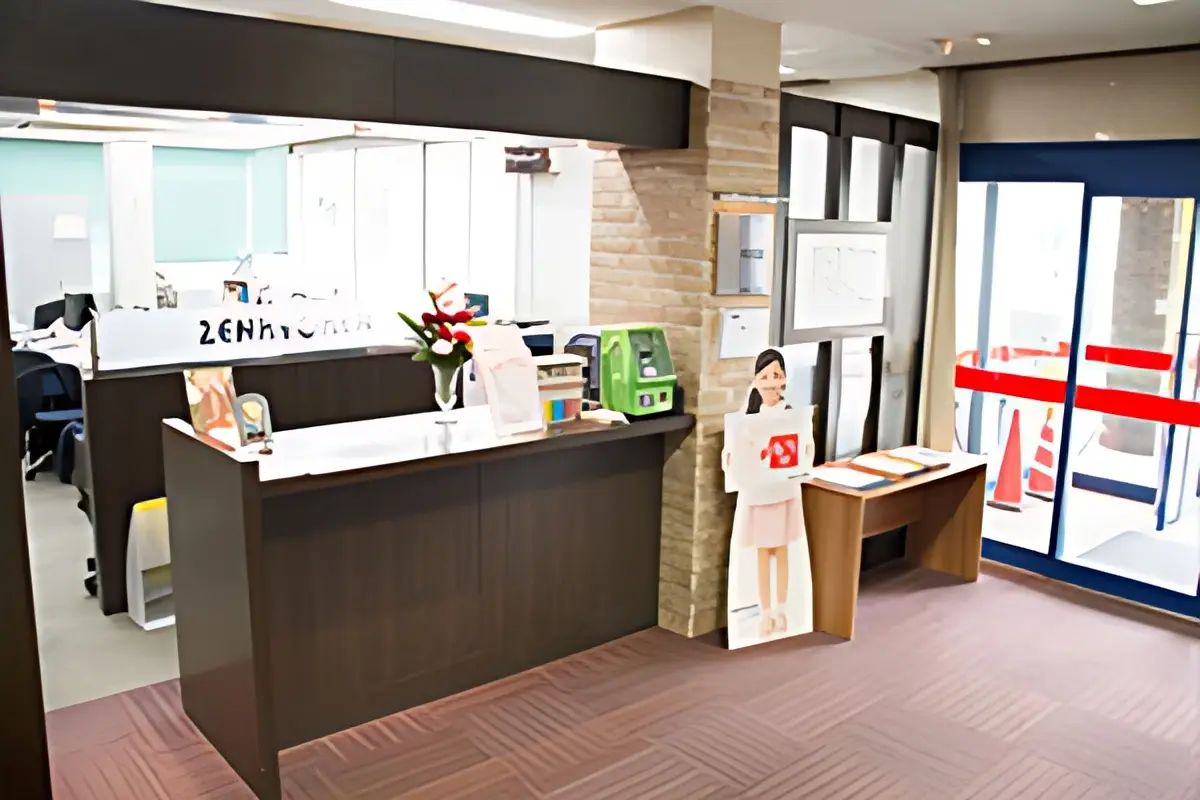 全教研 ロボット・プログラミング教室 久留米本部教室のサムネイル画像 2