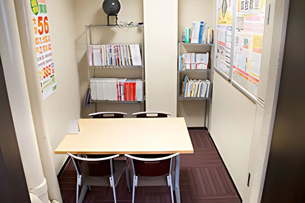 全教研 ロボット・プログラミング教室 久留米本部教室のサムネイル画像 3