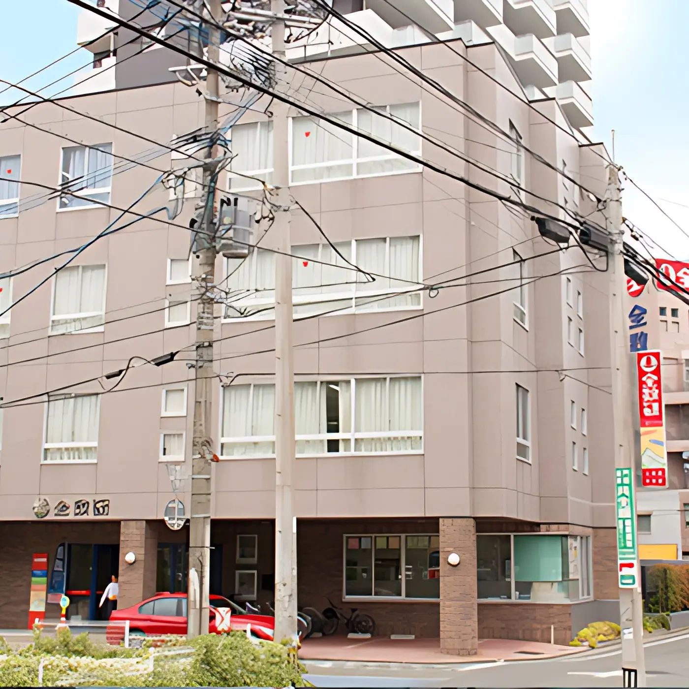 全教研 ロボット・プログラミング教室 久留米本部教室のサムネイル画像 4