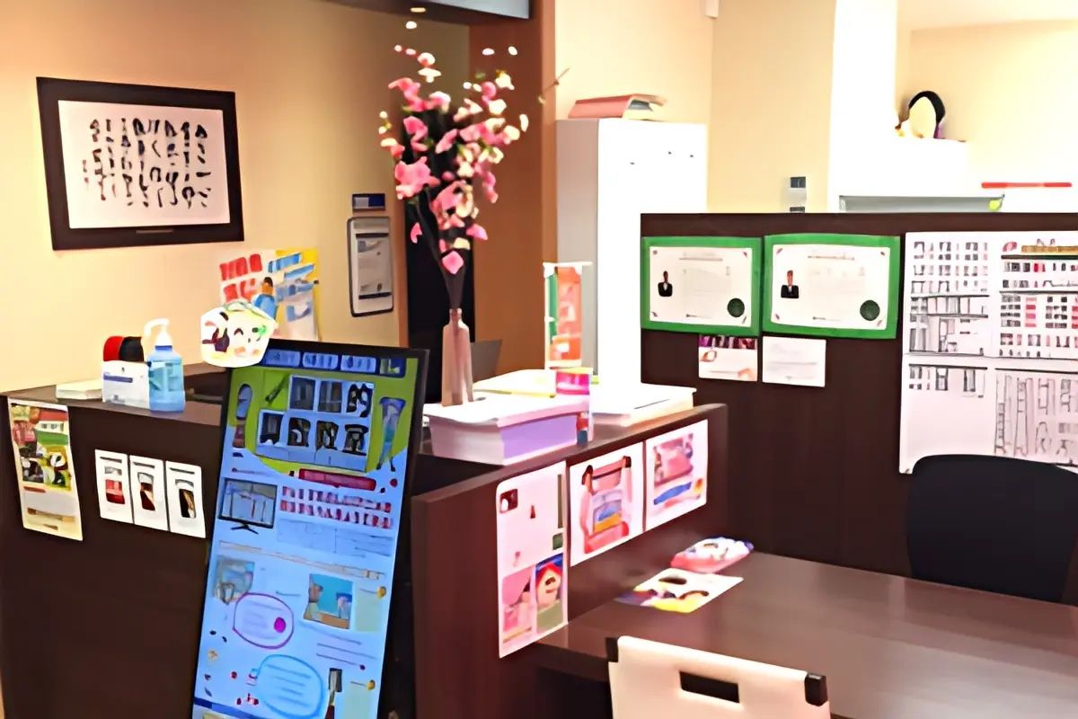 全教研 ロボット・プログラミング教室 姪浜教室のサムネイル画像 2