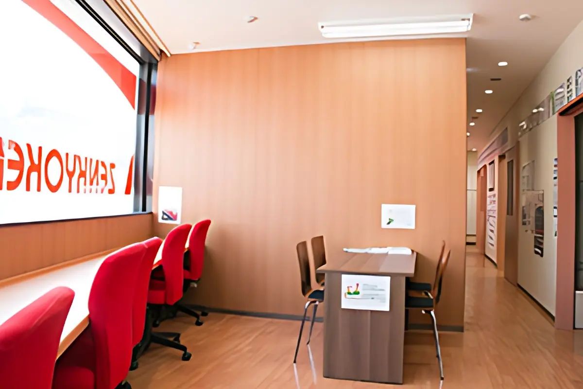 全教研 ロボット・プログラミング教室 姪浜教室のサムネイル画像 3