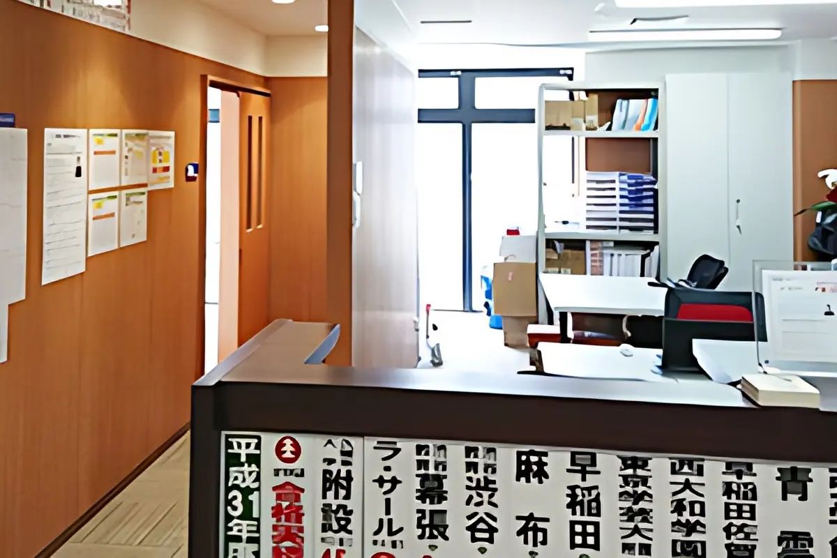 全教研 ロボット・プログラミング教室 照葉教室のメイン画像