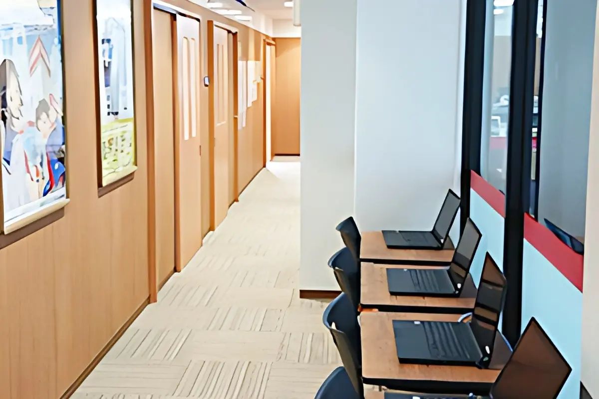 全教研 ロボット・プログラミング教室 照葉教室のサムネイル画像 2