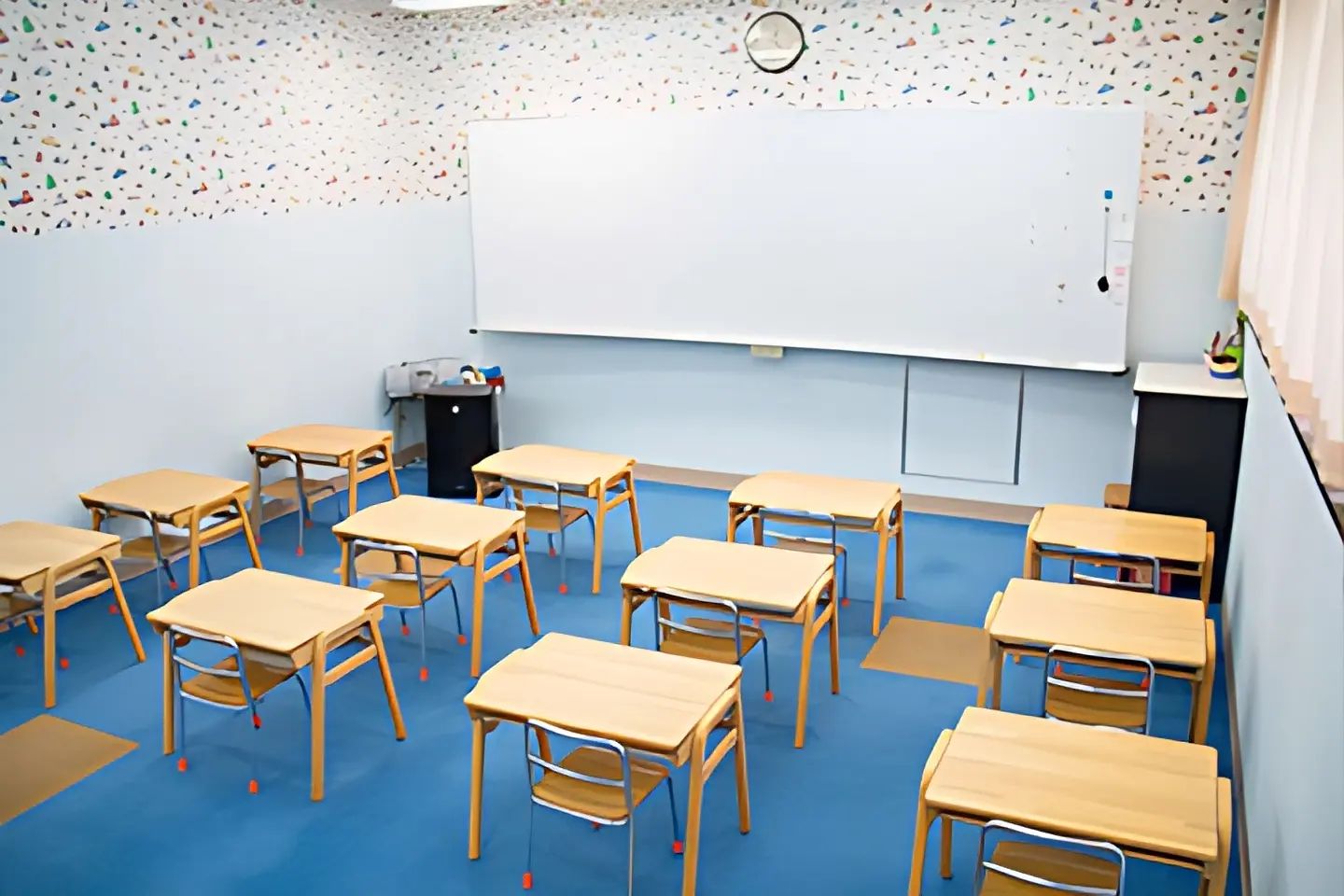 全教研 ロボット・プログラミング教室 北九州本部教室のサムネイル画像 3