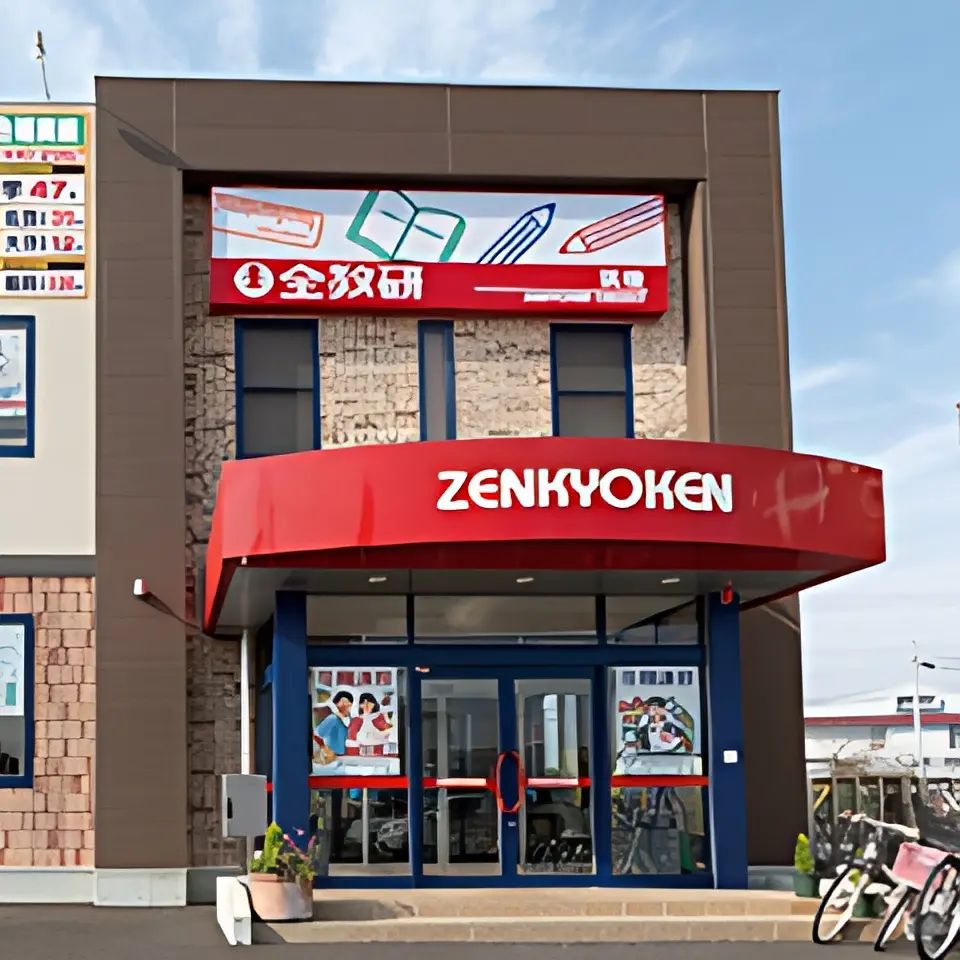 全教研 ロボット・プログラミング教室 筑後教室のメイン画像