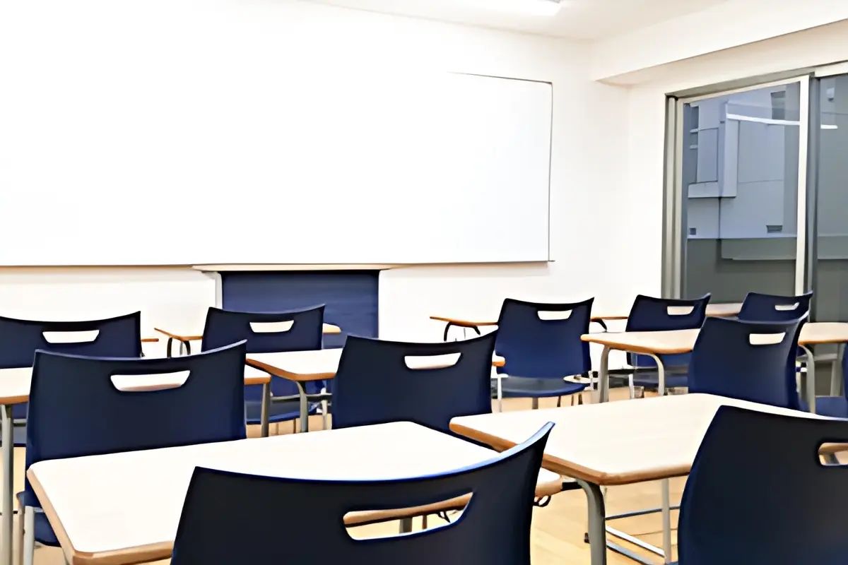 全教研 ロボット・プログラミング教室 西新教室のメイン画像