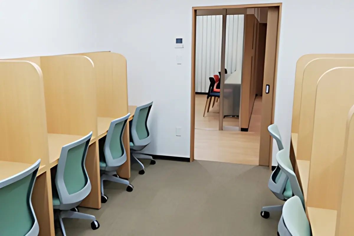 全教研 ロボット・プログラミング教室 西新教室のサムネイル画像 2