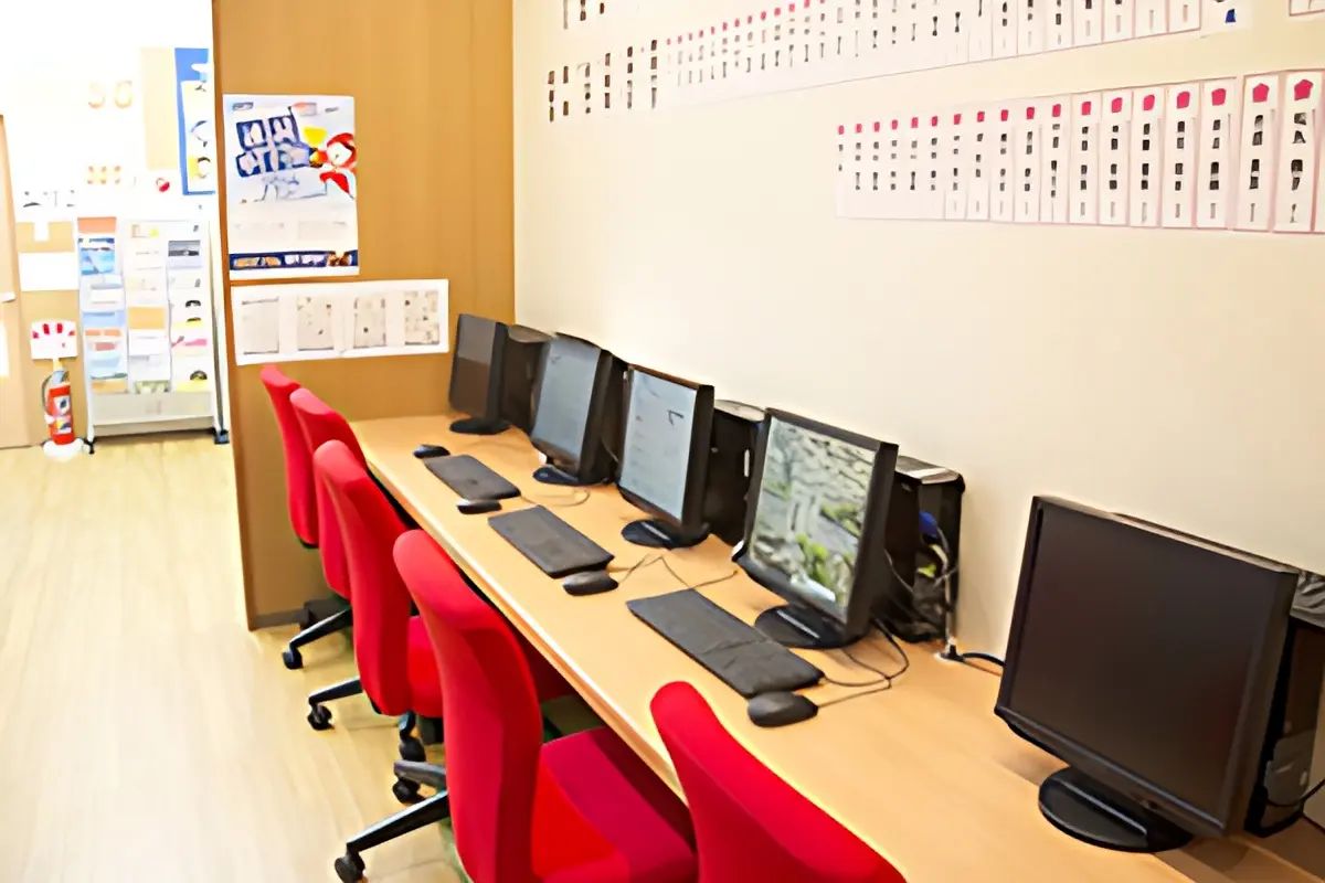 全教研 ロボット・プログラミング教室 折尾教室のサムネイル画像 4