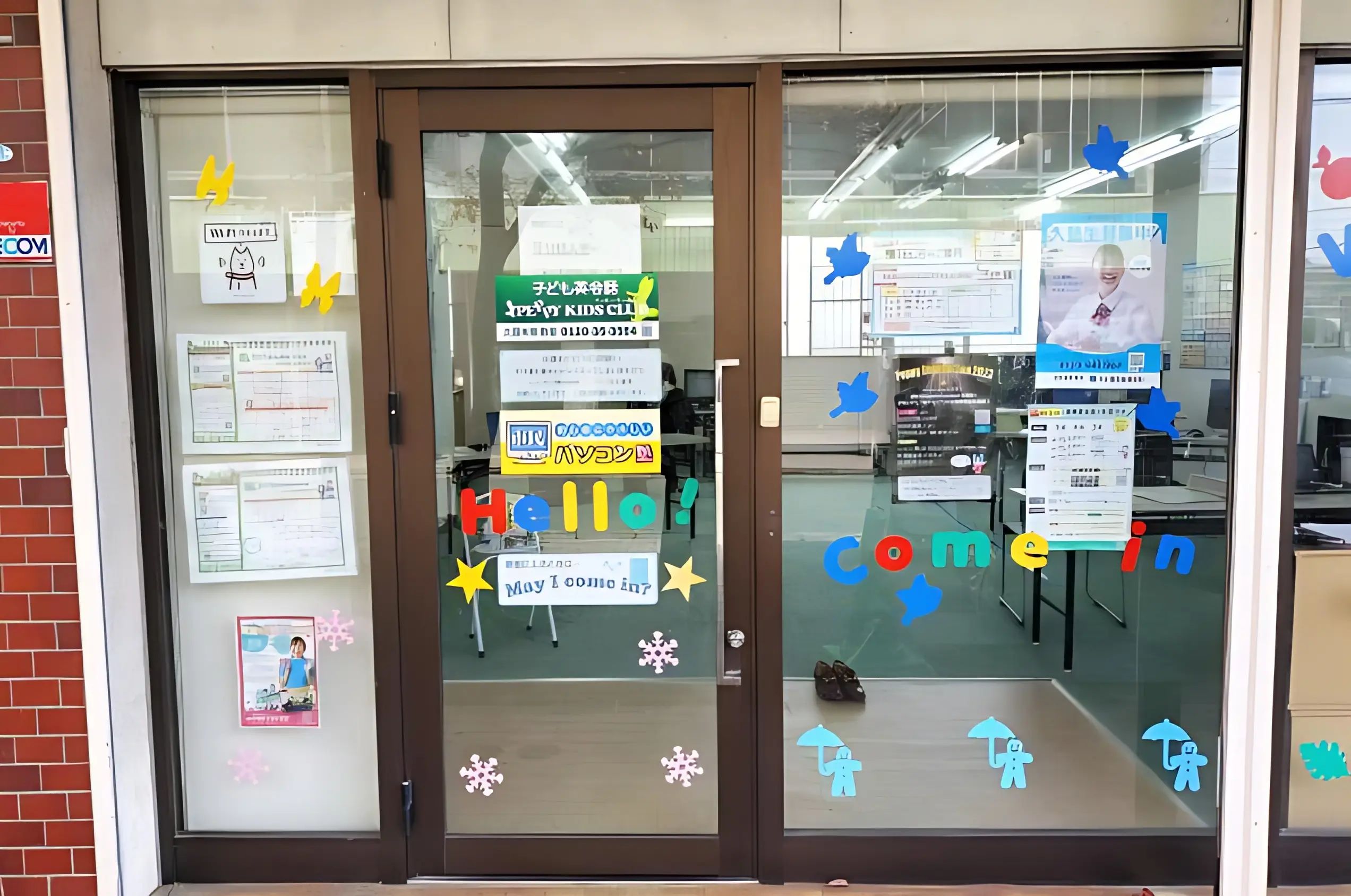 市民パソコン塾 ロボット・プログラミング教室 久留米南校のサムネイル画像 2