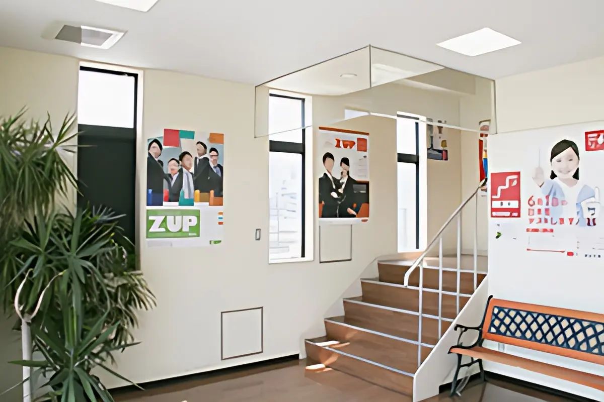 全教研 ロボット・プログラミング教室 二日市教室のサムネイル画像 2