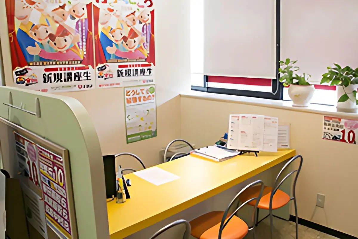 全教研 ロボット・プログラミング教室 二日市教室のサムネイル画像 4