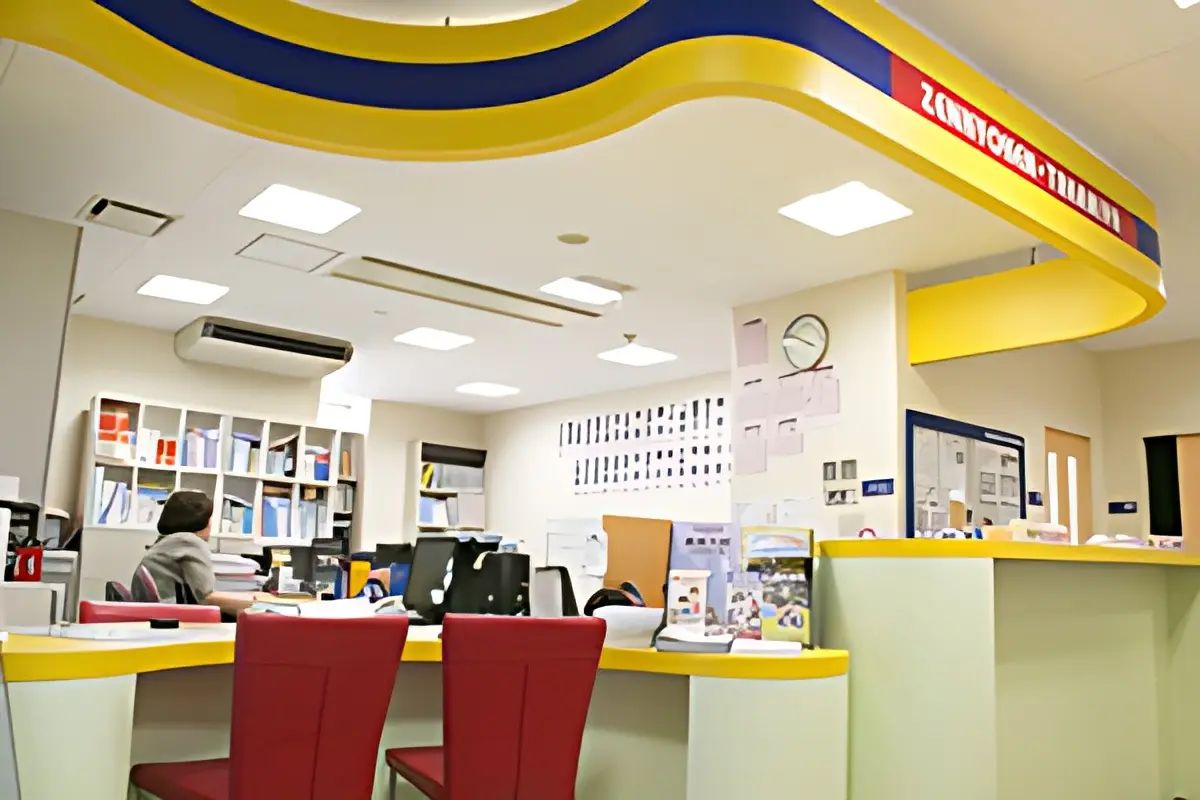 全教研 ロボット・プログラミング教室 高宮教室のサムネイル画像 2