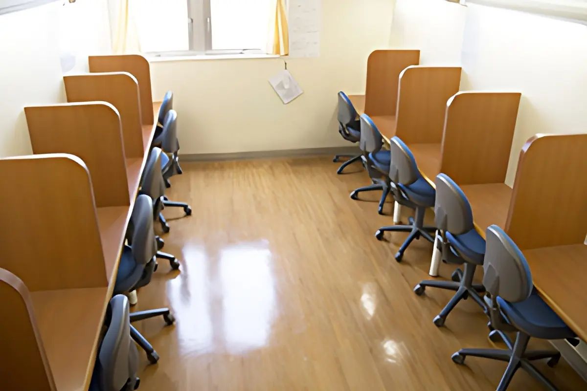 全教研 ロボット・プログラミング教室 行橋教室のサムネイル画像 3