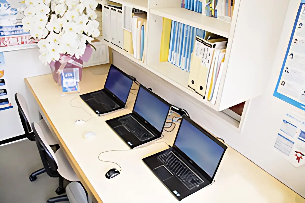 全教研 ロボット・プログラミング教室 水ヶ江教室のサムネイル画像 2