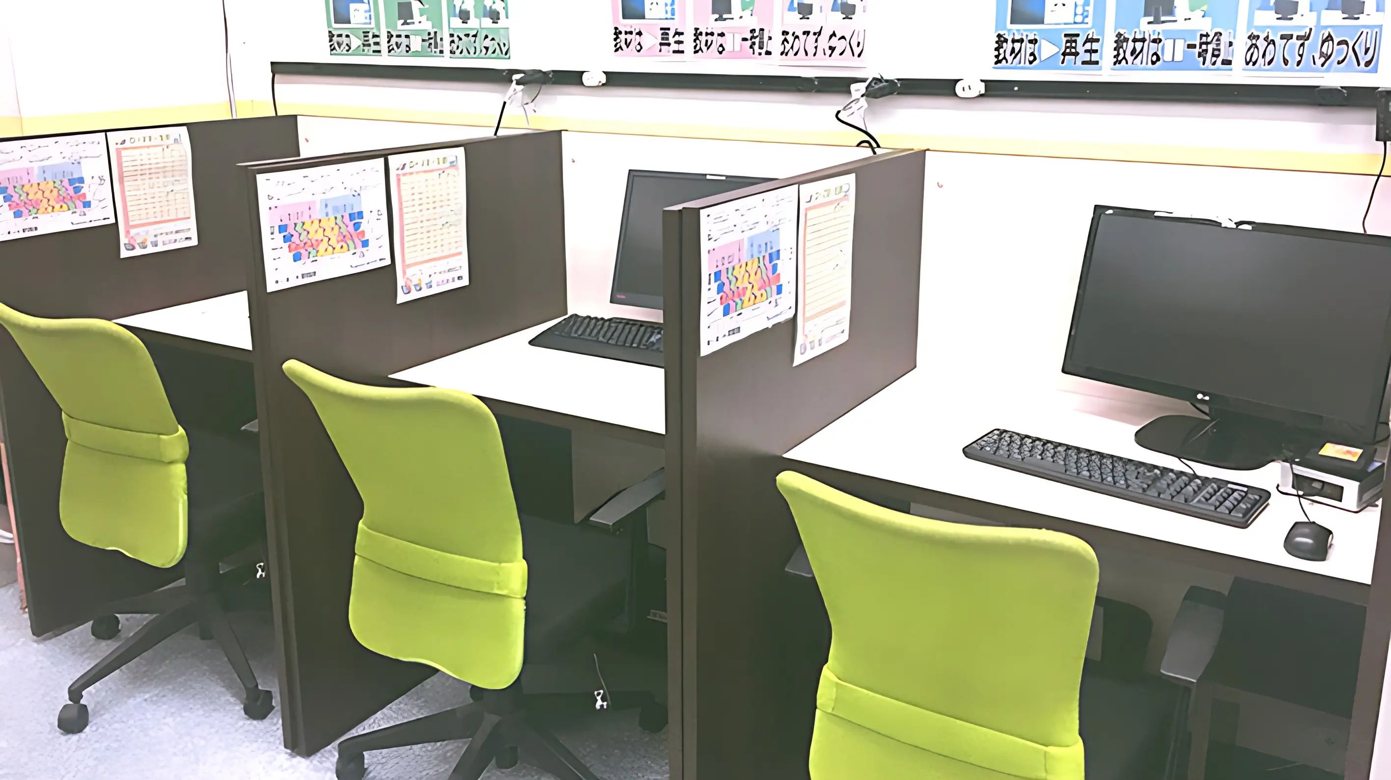 ヤマダスクール ロボット・プログラミング教室 大分わさだ校のメイン画像