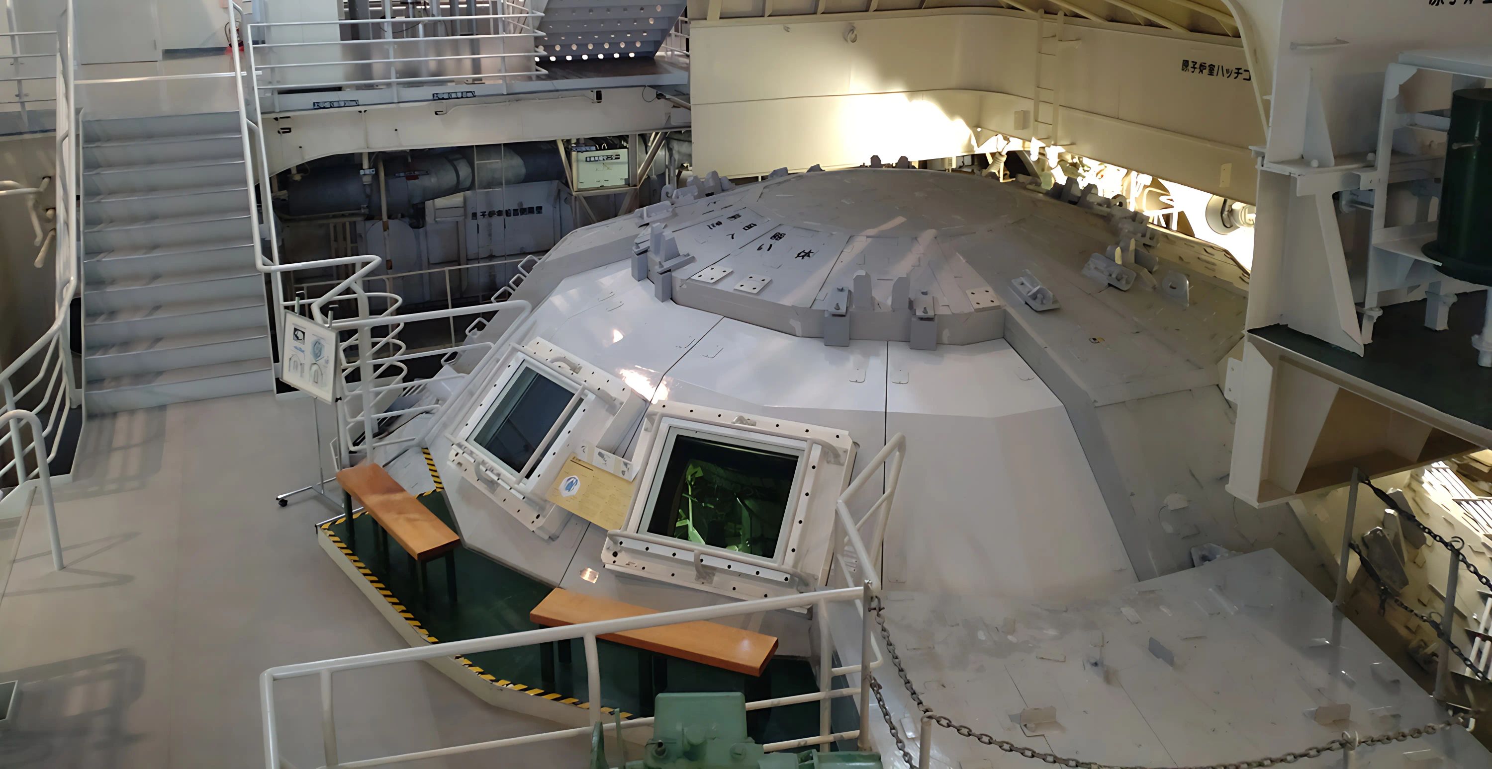 むつ科学技術館 関根教室のサムネイル画像 2