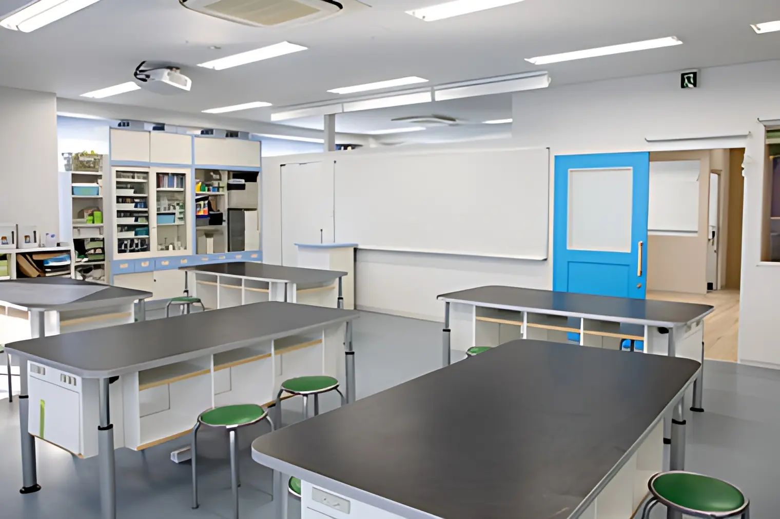 サイエンスラボ 上本町校のメイン画像