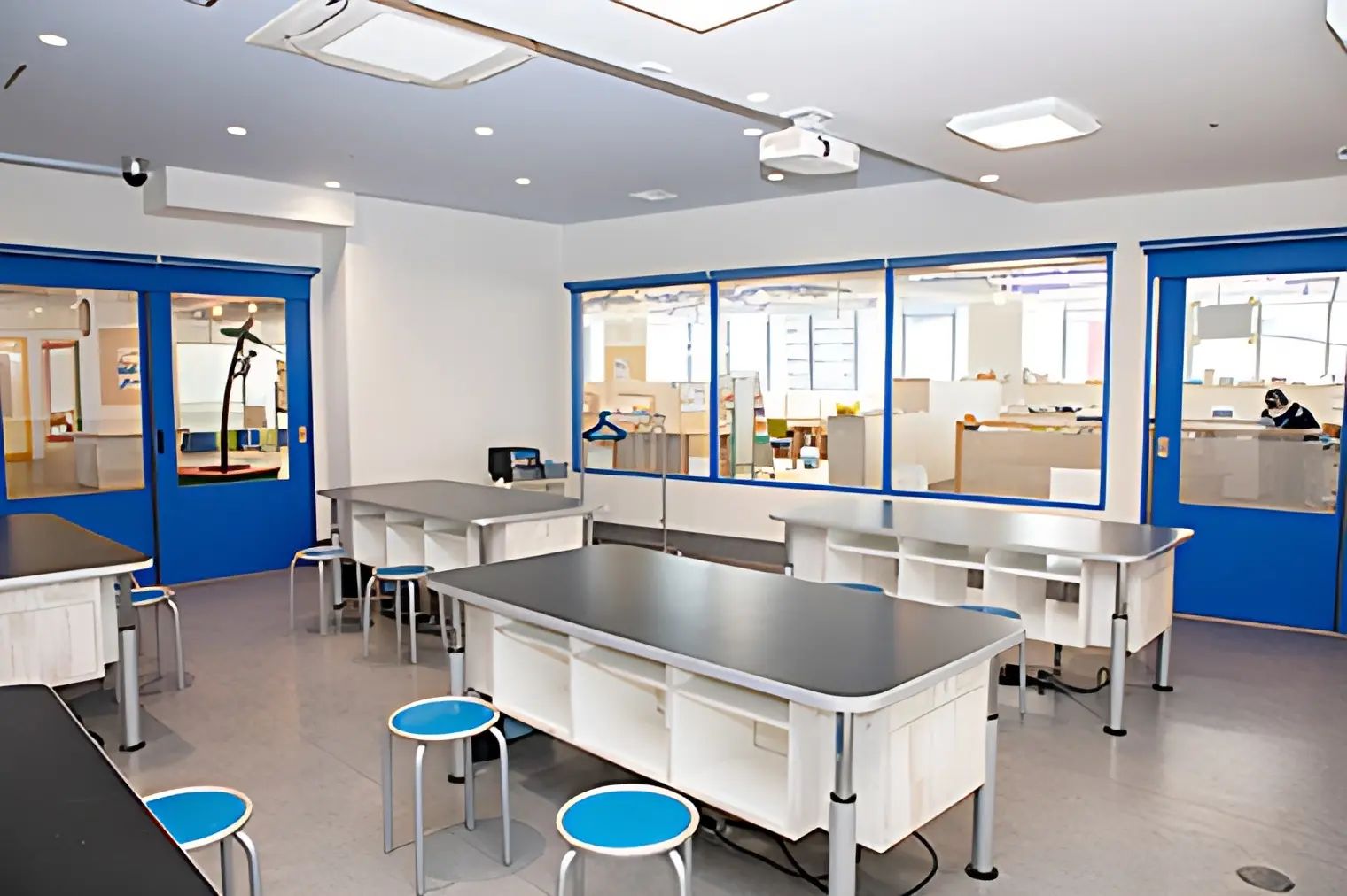 サイエンスラボ 科学教室 西宮北口校のメイン画像