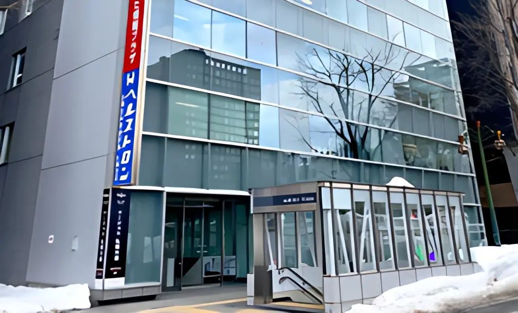 パソコン教室アビバ 札幌大通校のメイン画像