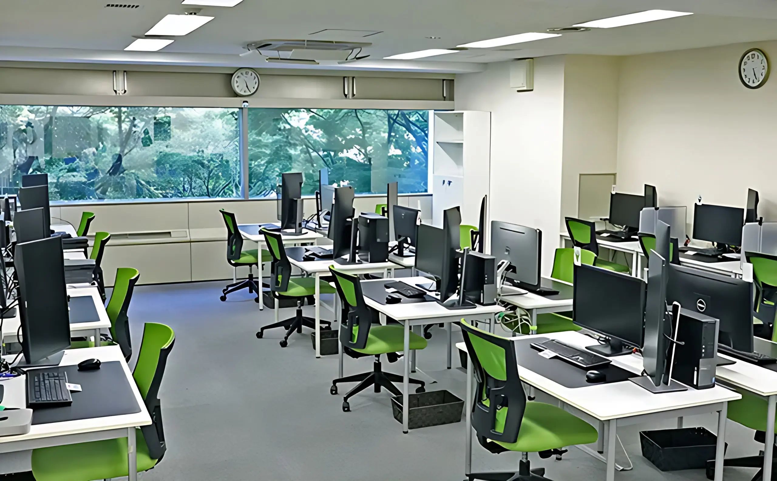 Winスクール パソコン 札幌駅前校のサムネイル画像 2