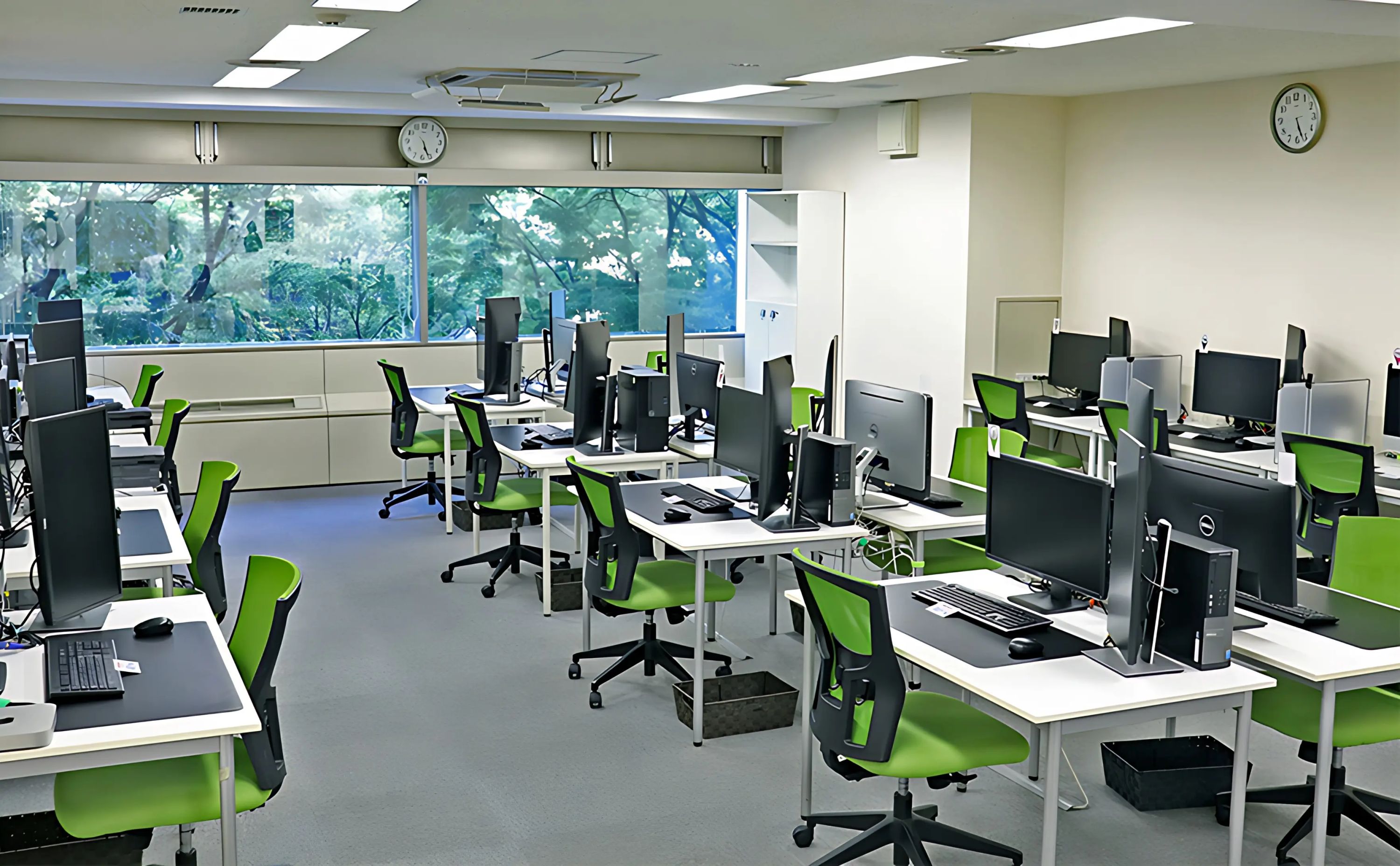 Winスクール パソコン 仙台駅前校のサムネイル画像 4