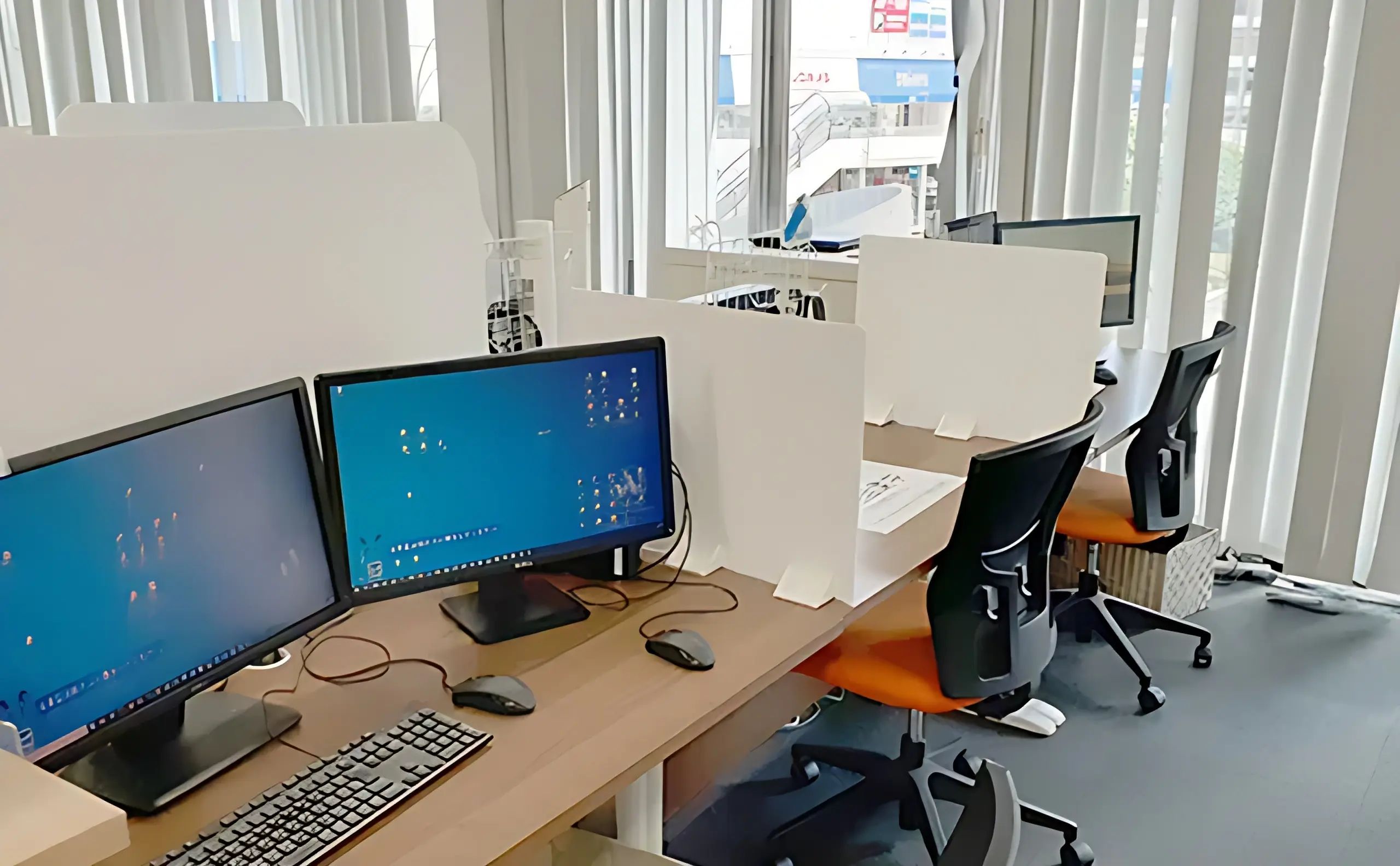 Winスクール パソコン 秋葉原校のメイン画像