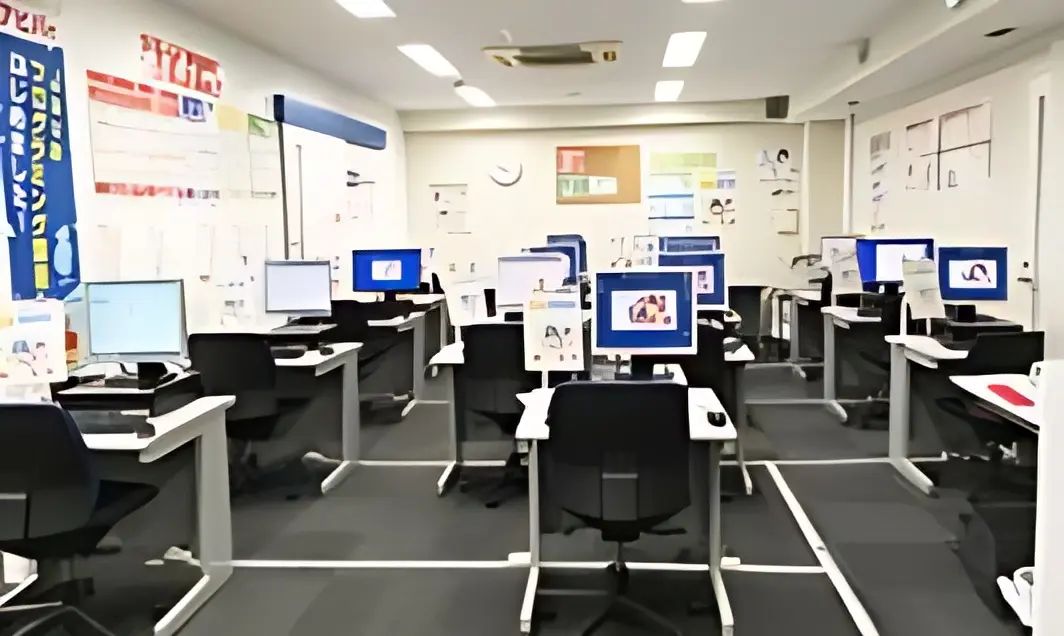 パソコン教室アビバ 立川校のメイン画像