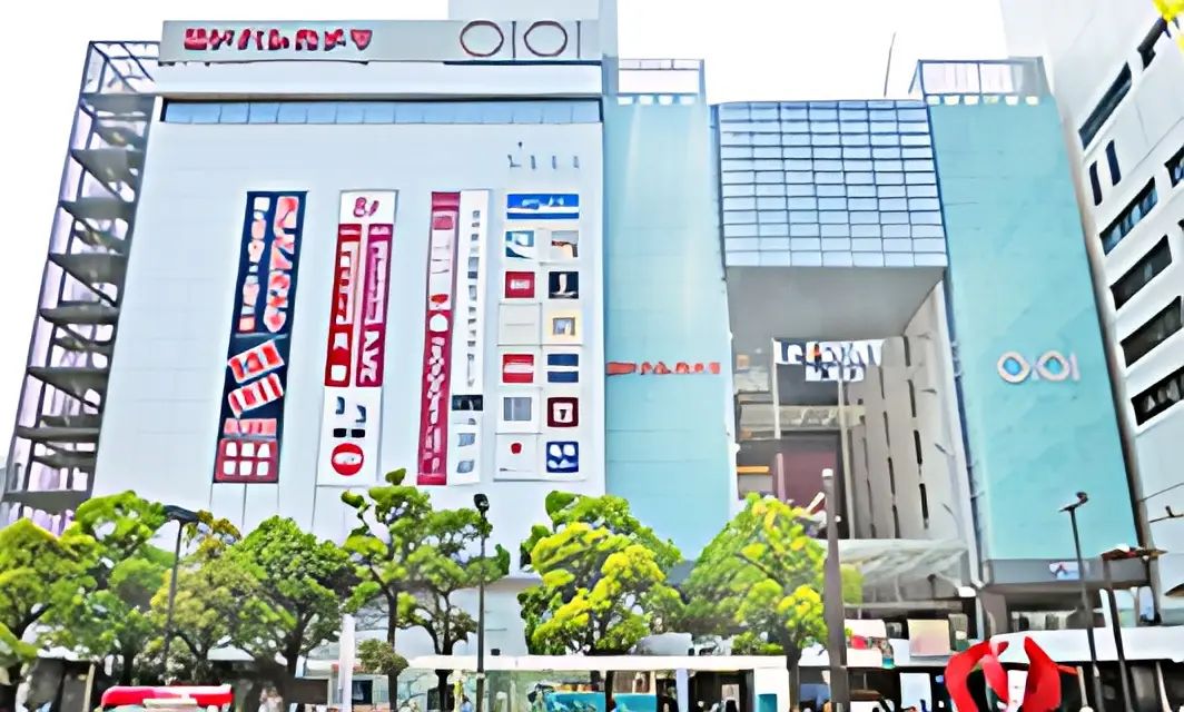 パソコン教室アビバ 川崎ルフロン校のメイン画像