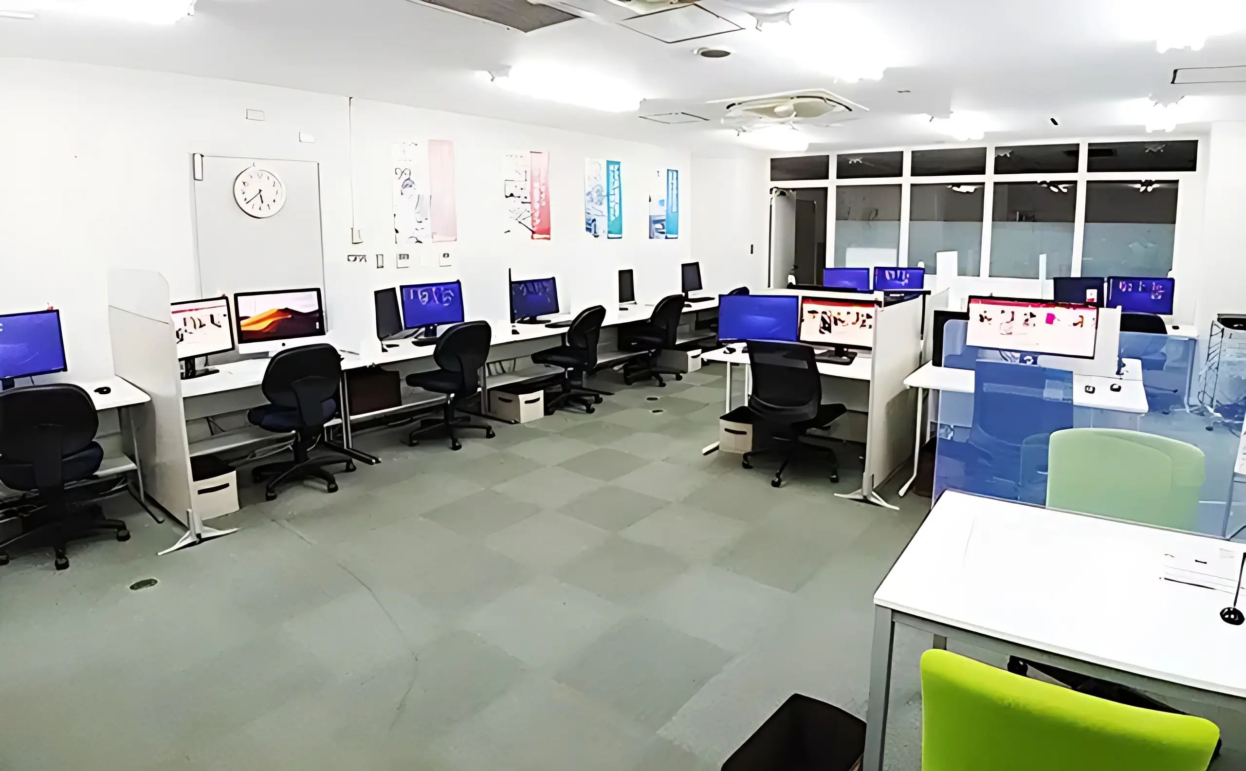 Winスクール パソコン 横浜校のサムネイル画像 5