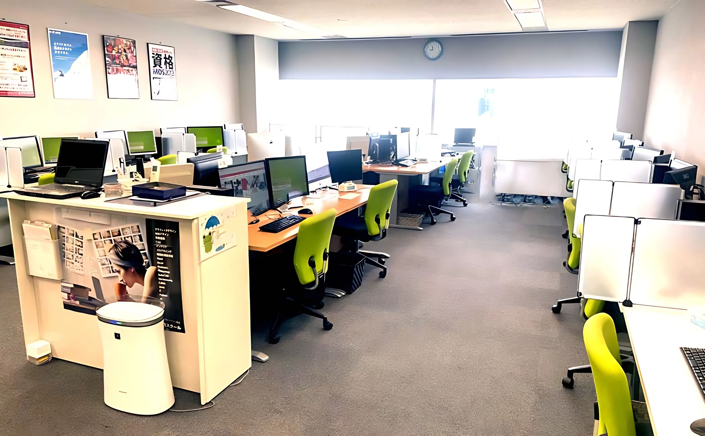 Winスクール パソコン 大宮校のサムネイル画像 4