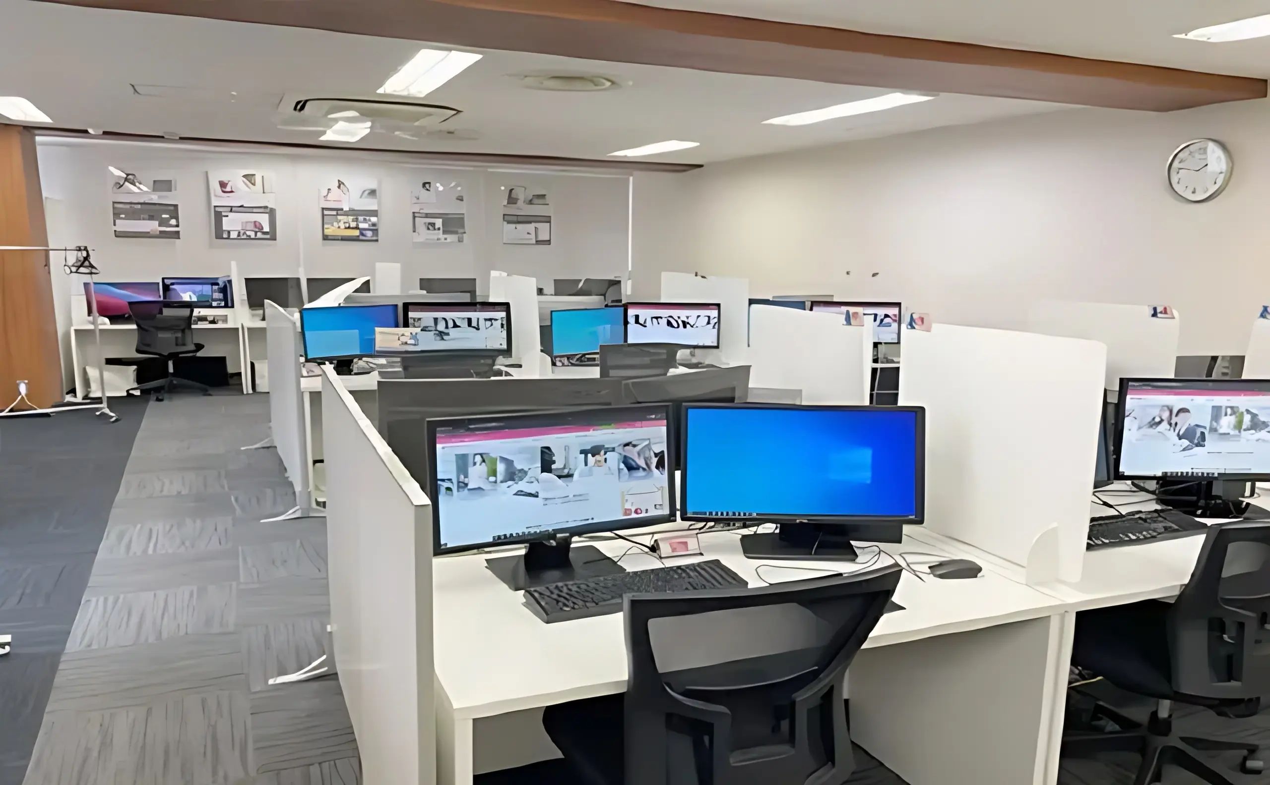 Winスクール パソコン 船橋駅前校のサムネイル画像 2