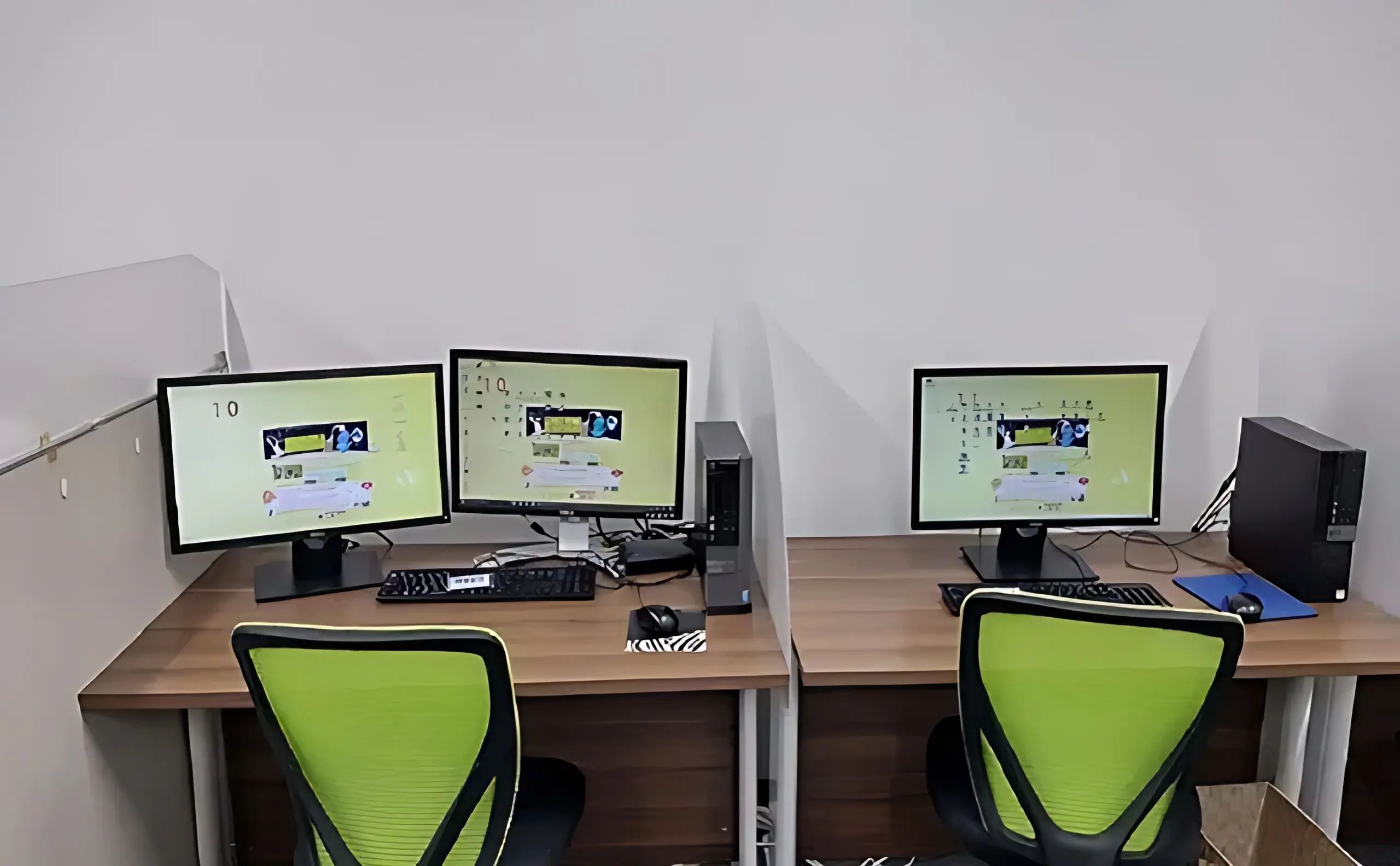 Winスクール パソコン 船橋駅前校のサムネイル画像 4