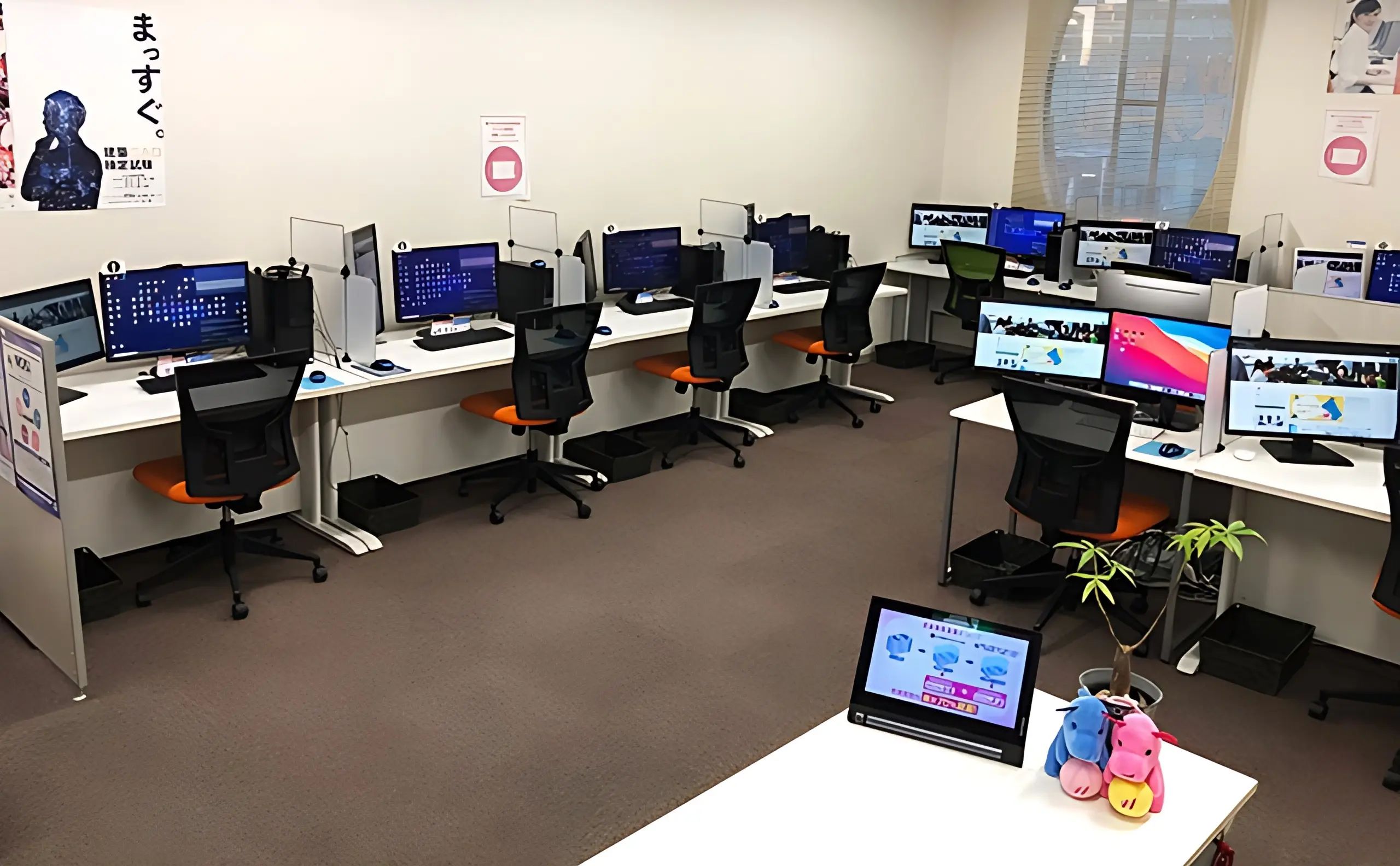 Winスクール パソコン 高崎校のサムネイル画像 4