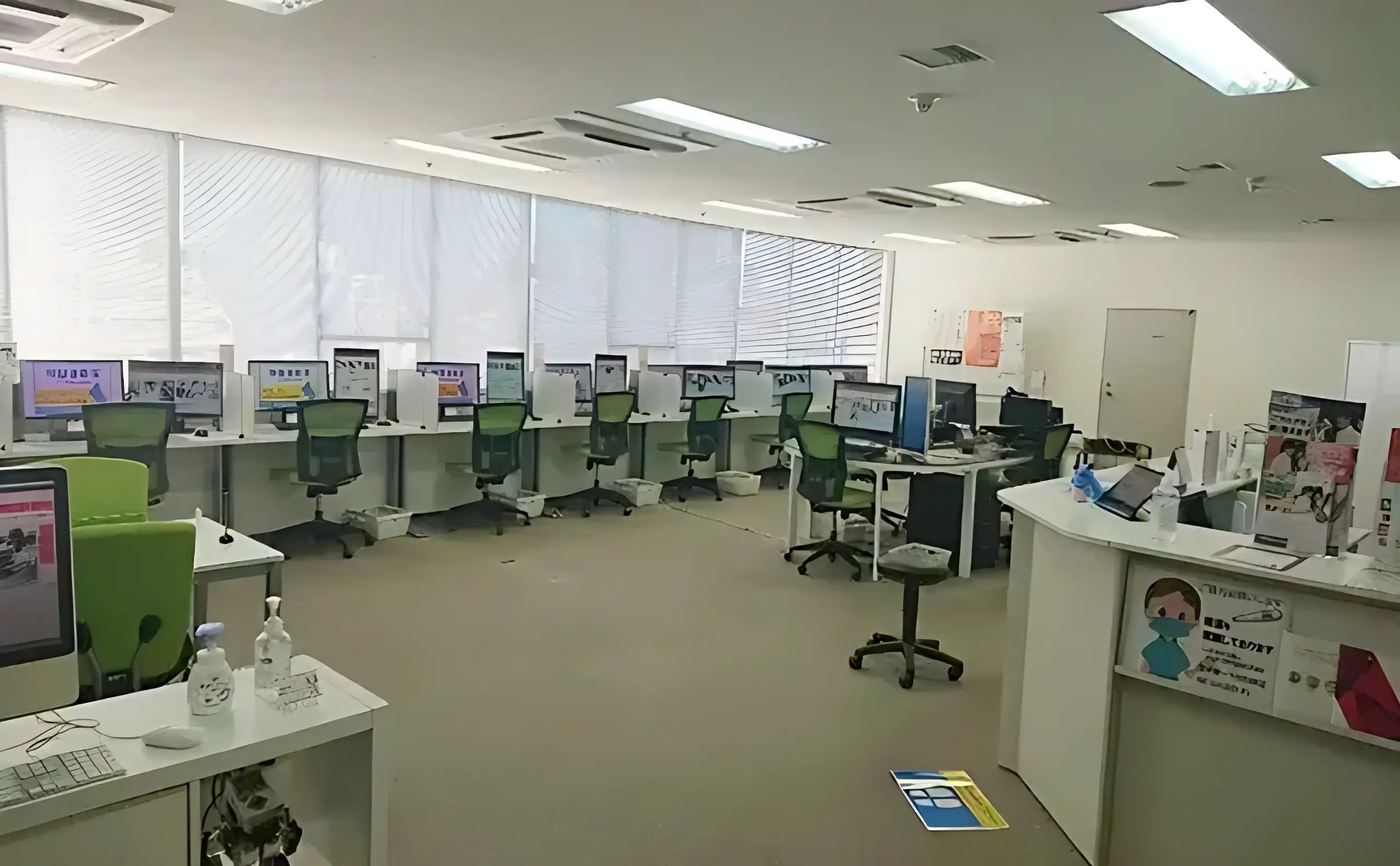 Winスクール パソコン 新潟駅前校のメイン画像