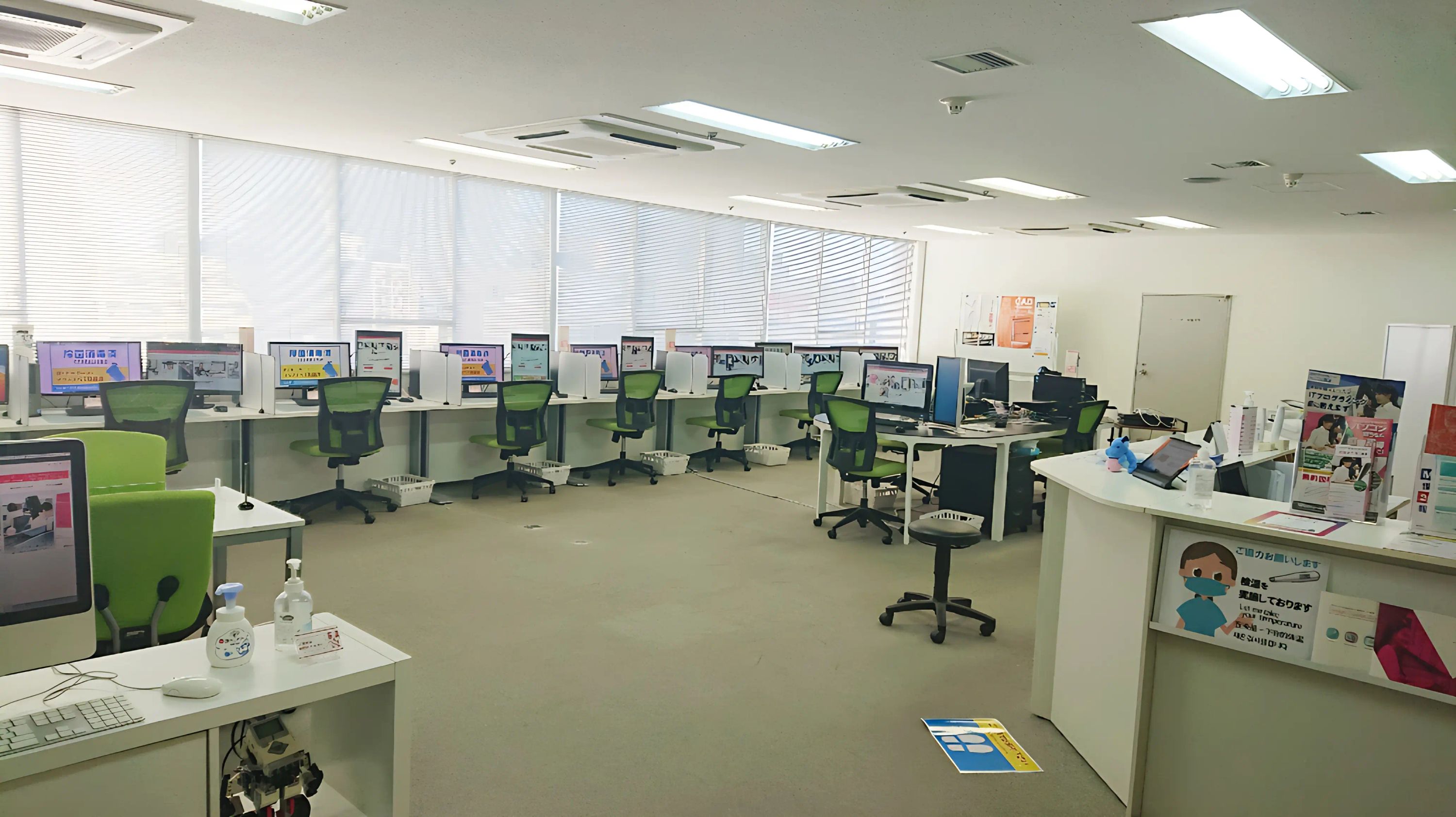 Winスクール パソコン 新潟駅前校のサムネイル画像 4