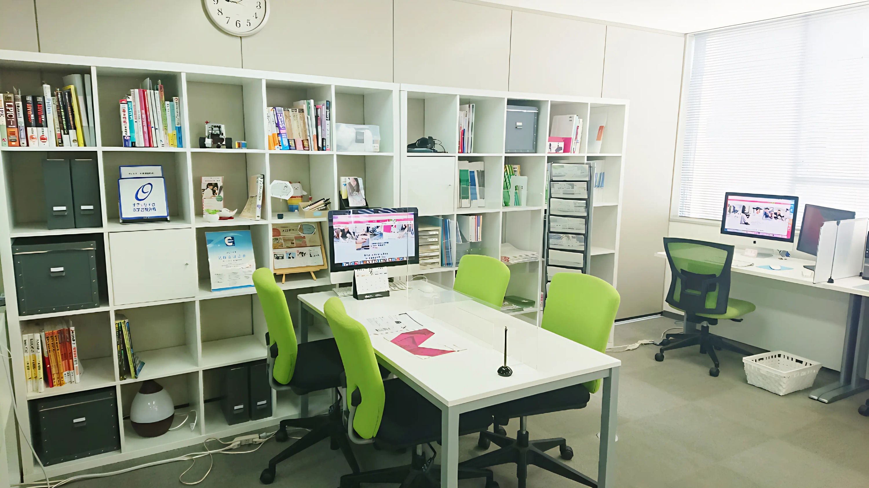 Winスクール パソコン 新潟駅前校のサムネイル画像 5