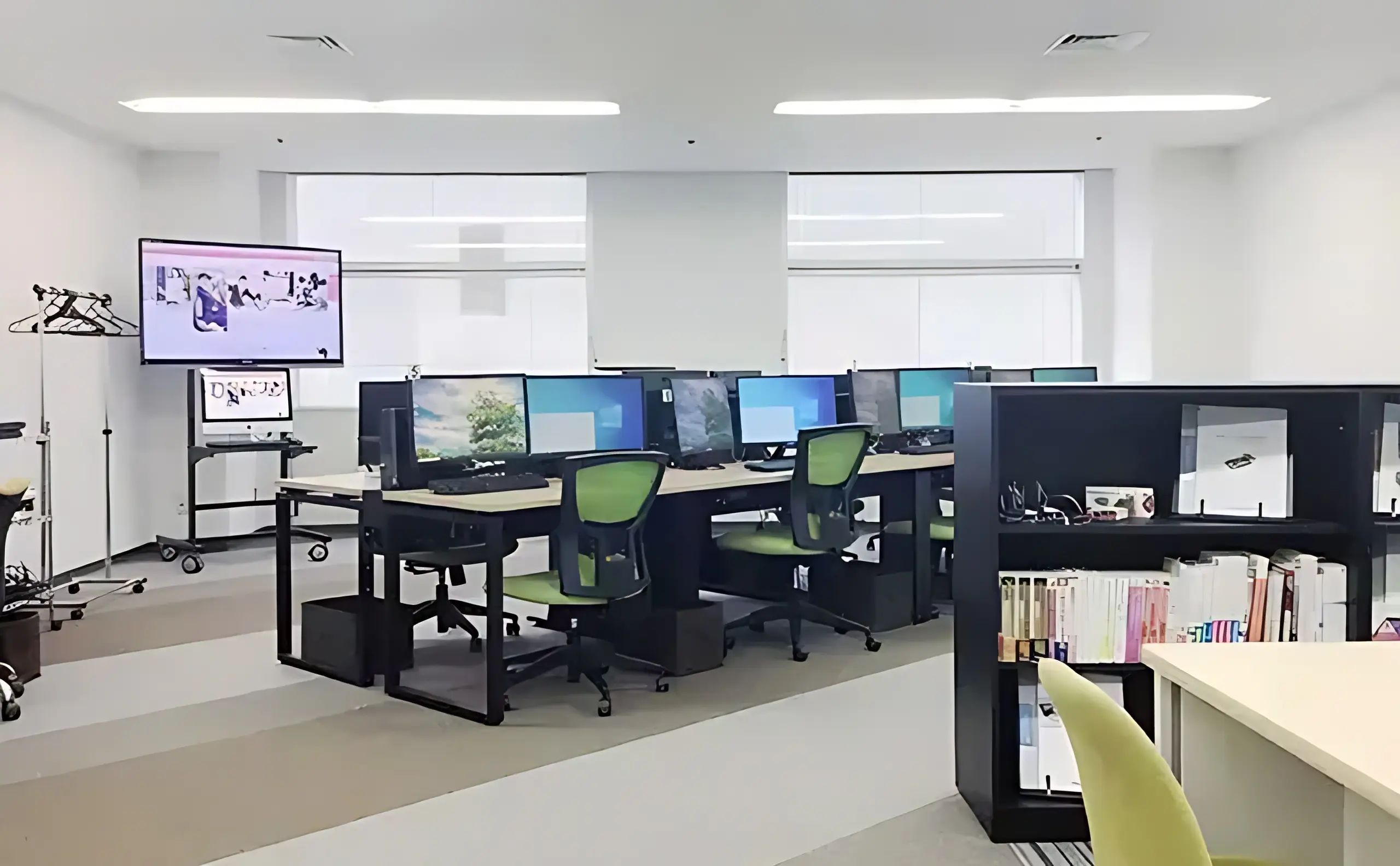 Winスクール パソコン 名古屋駅前校のサムネイル画像 2