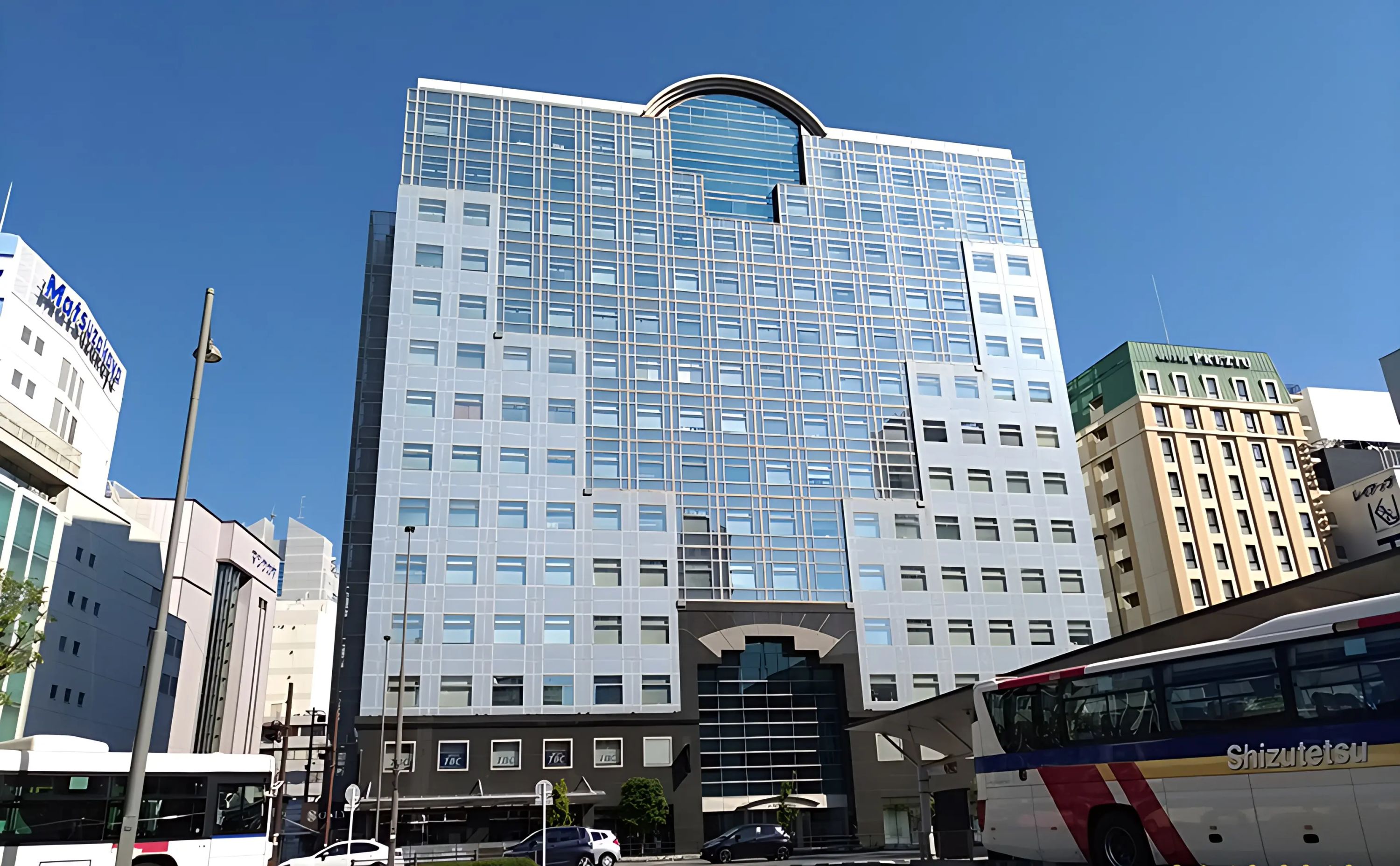 Winスクール パソコン 静岡校のメイン画像