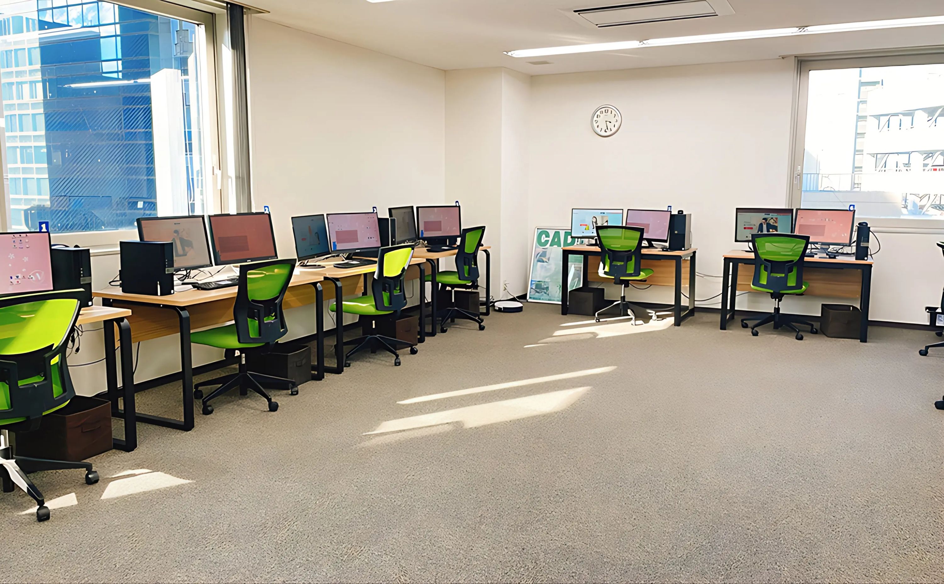 Winスクール パソコン 四日市アピタ校のサムネイル画像 5