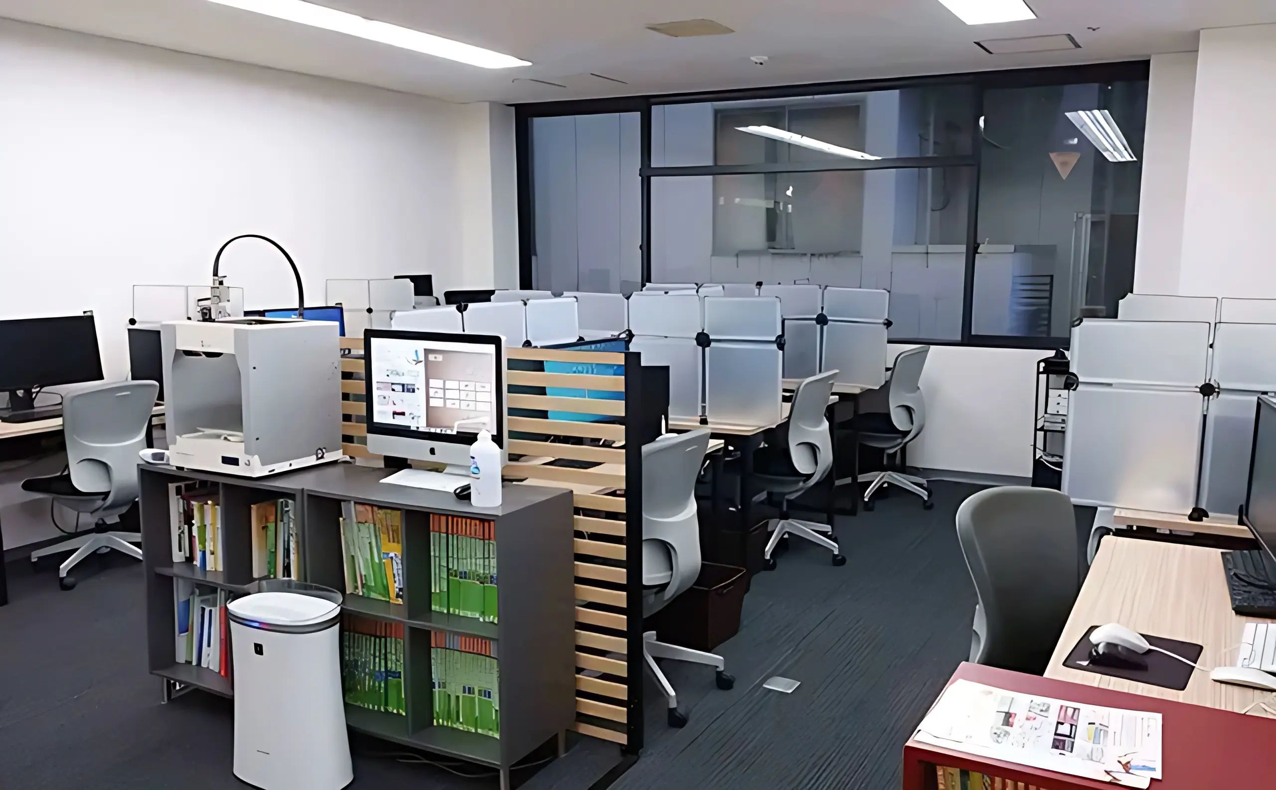 Winスクール パソコン 梅田校のメイン画像