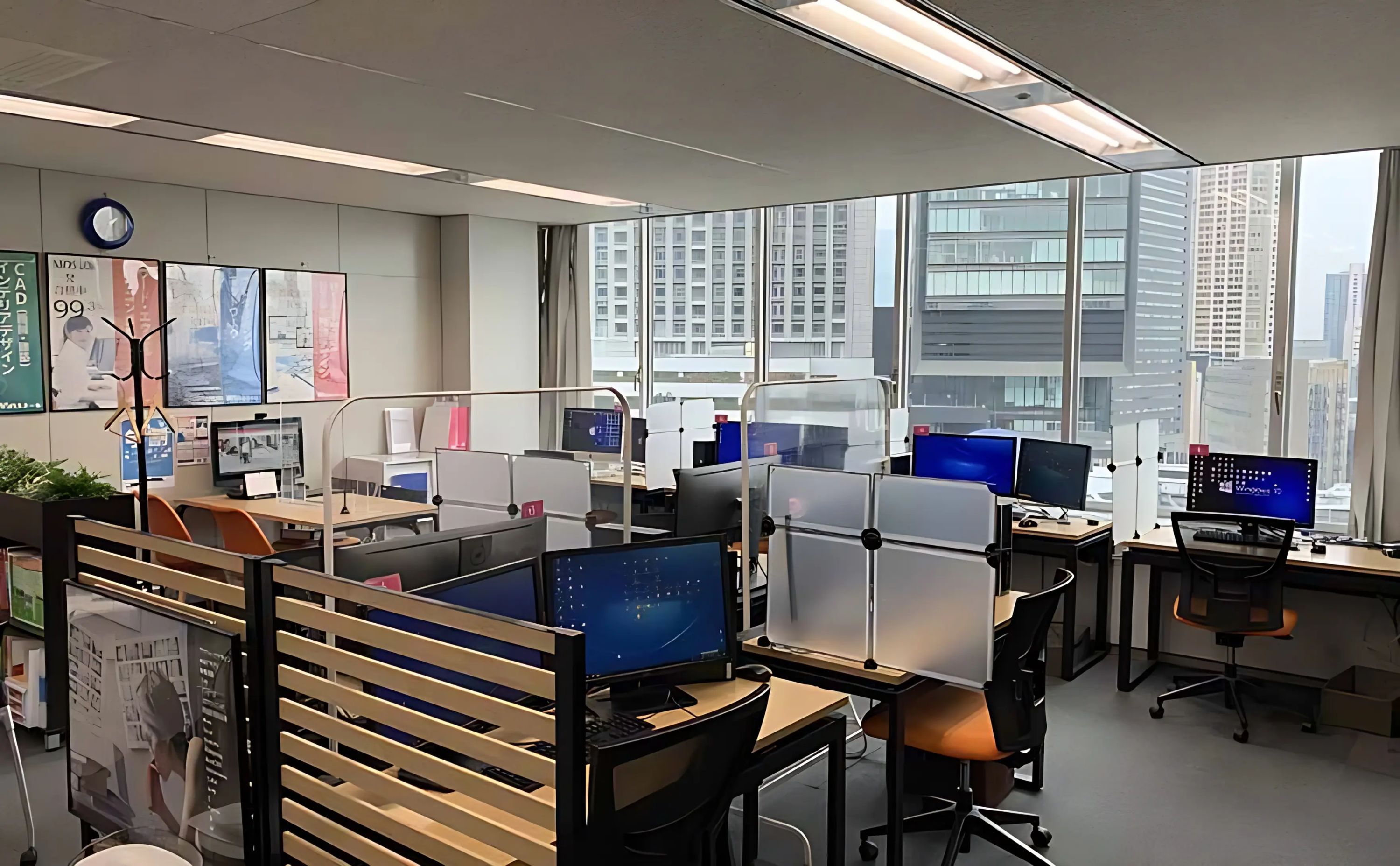 Winスクール パソコン なんば校のメイン画像