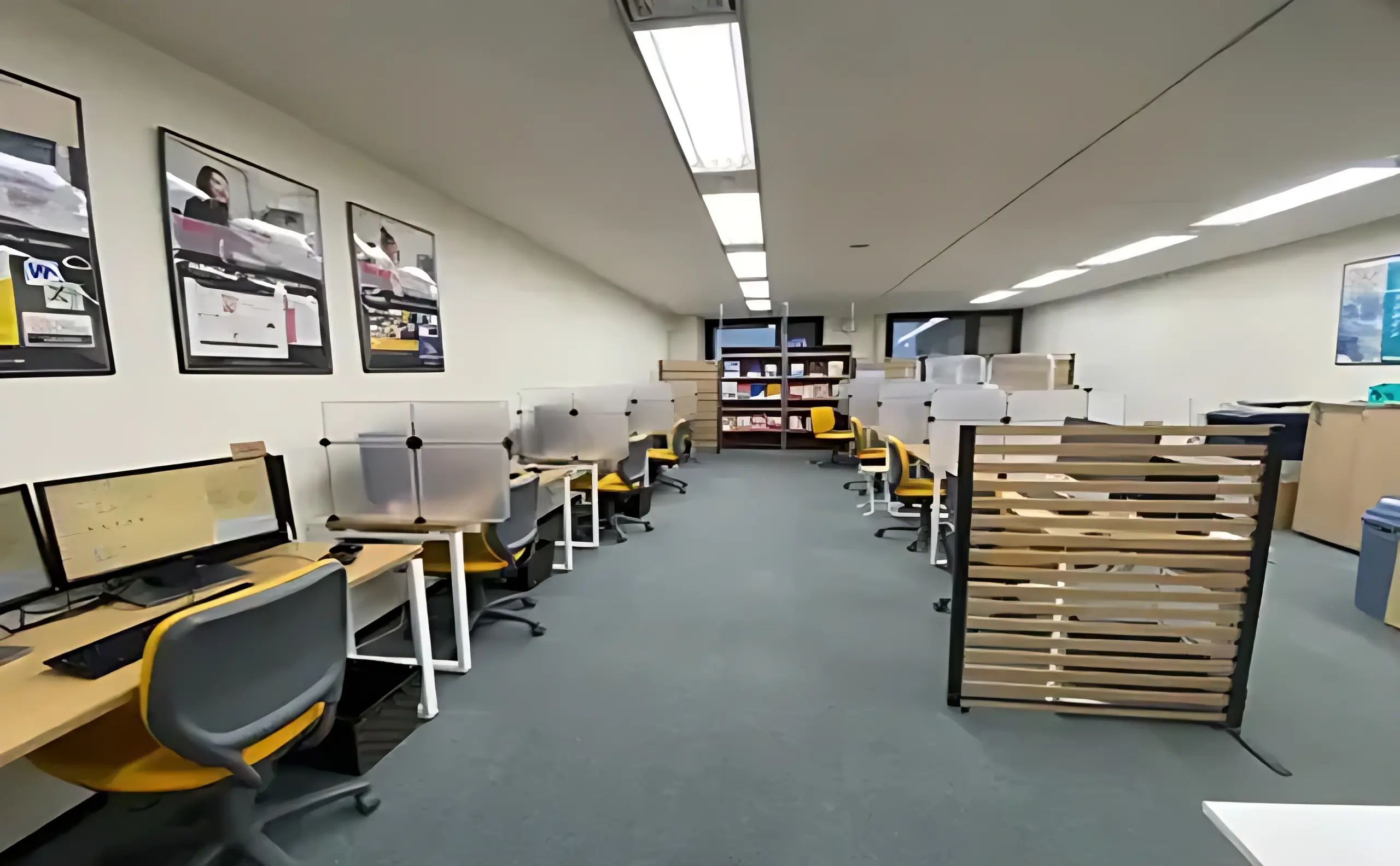 Winスクール パソコン 神戸三宮校のサムネイル画像 5