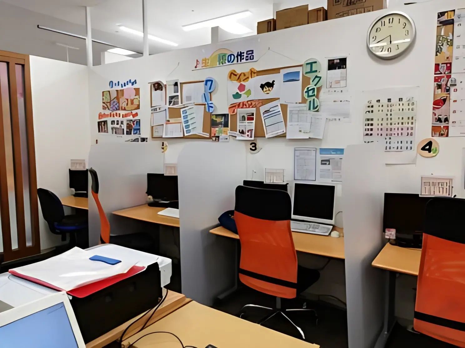 パソコン教室わかるとできる ゆめタウン邑久校のメイン画像