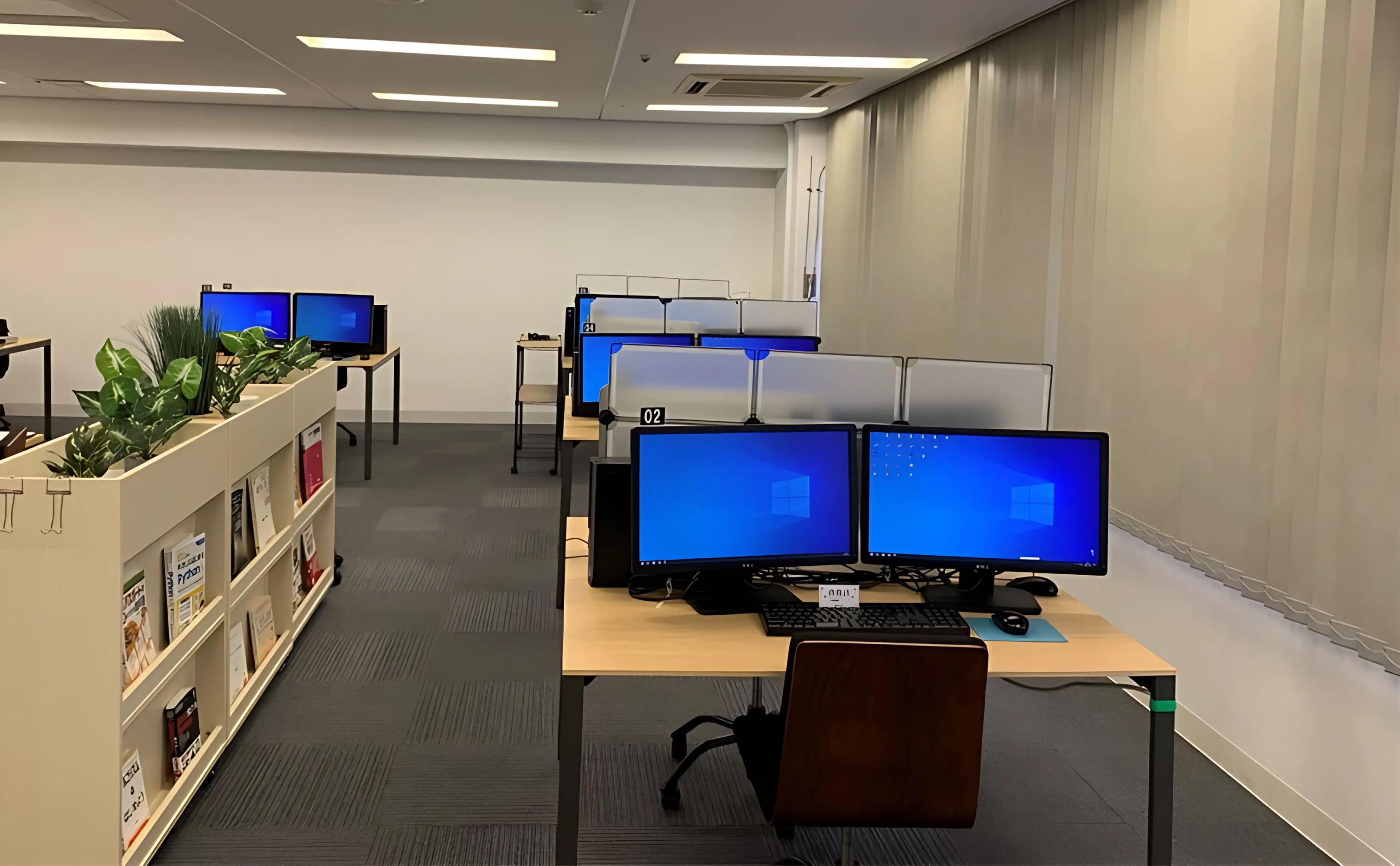 Winスクール パソコン 岡山校のサムネイル画像 2