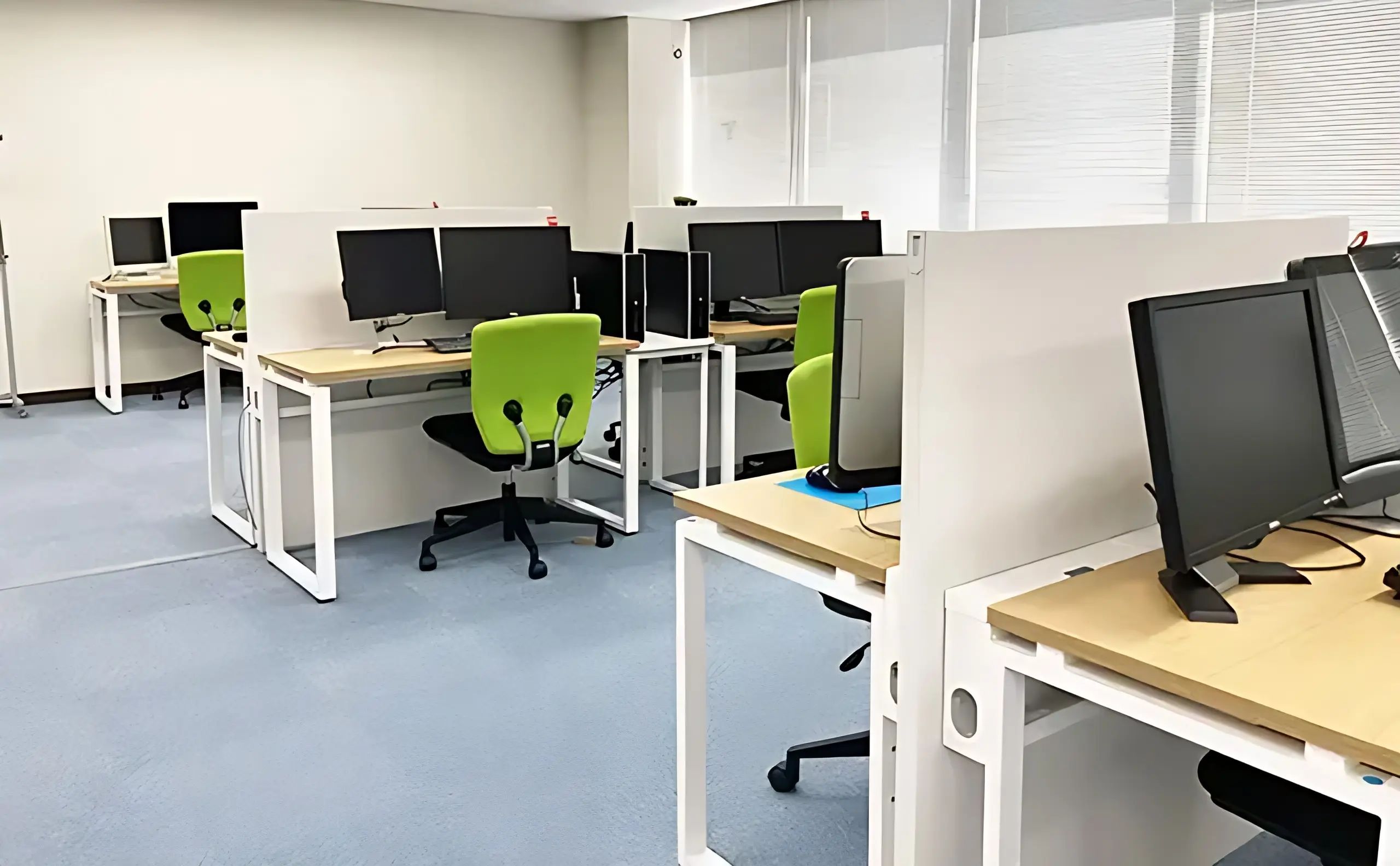 Winスクール パソコン 岡山校のサムネイル画像 4