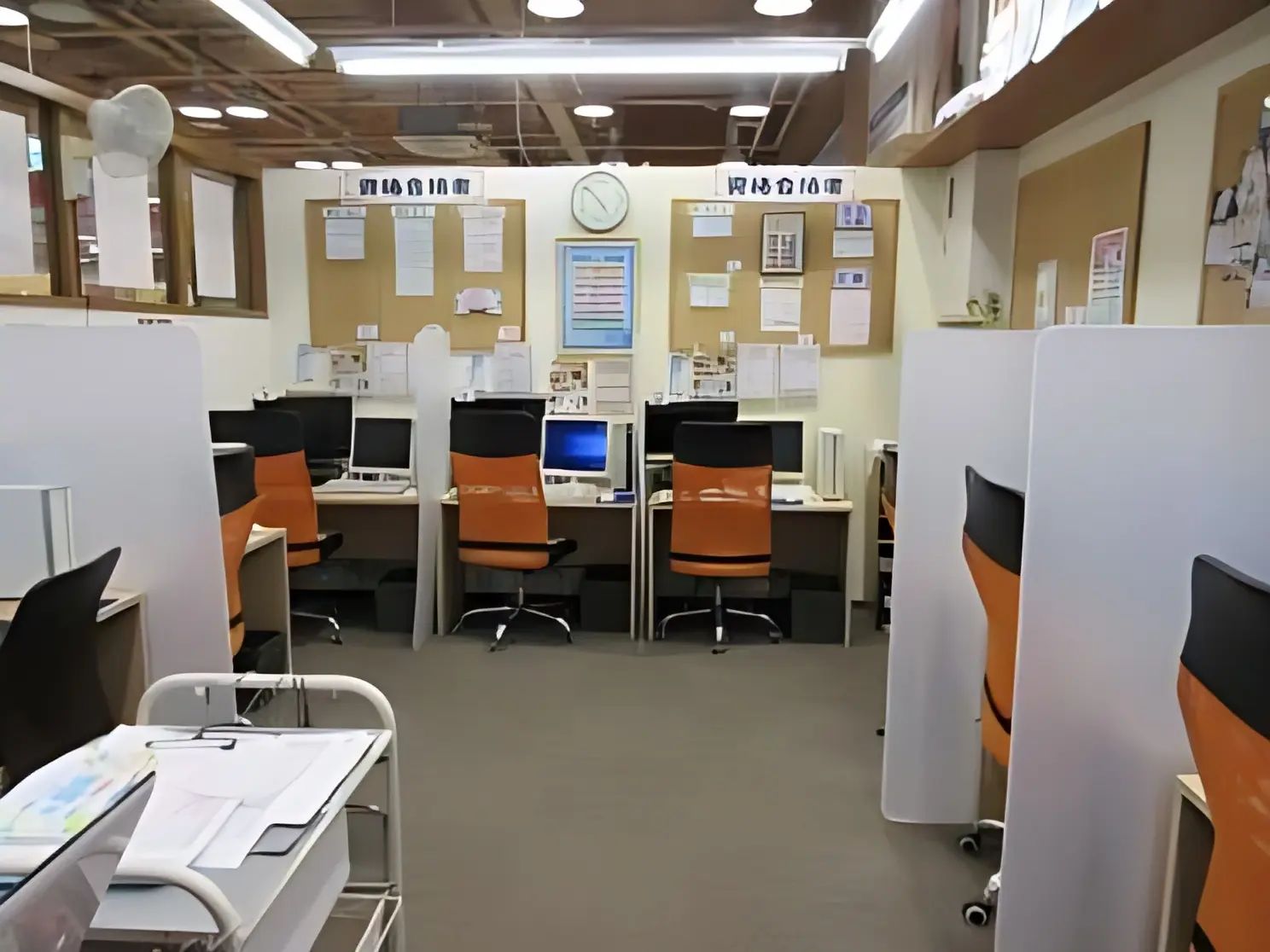 パソコン教室わかるとできる マルナカ新倉敷校のメイン画像