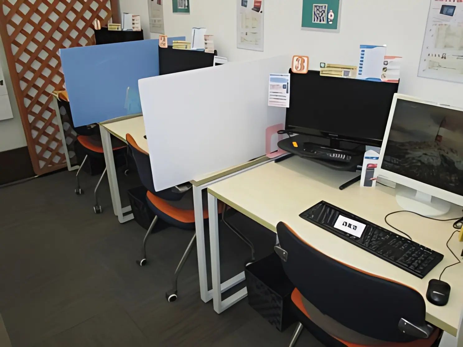 パソコン教室わかるとできる マルナカ益野校のメイン画像