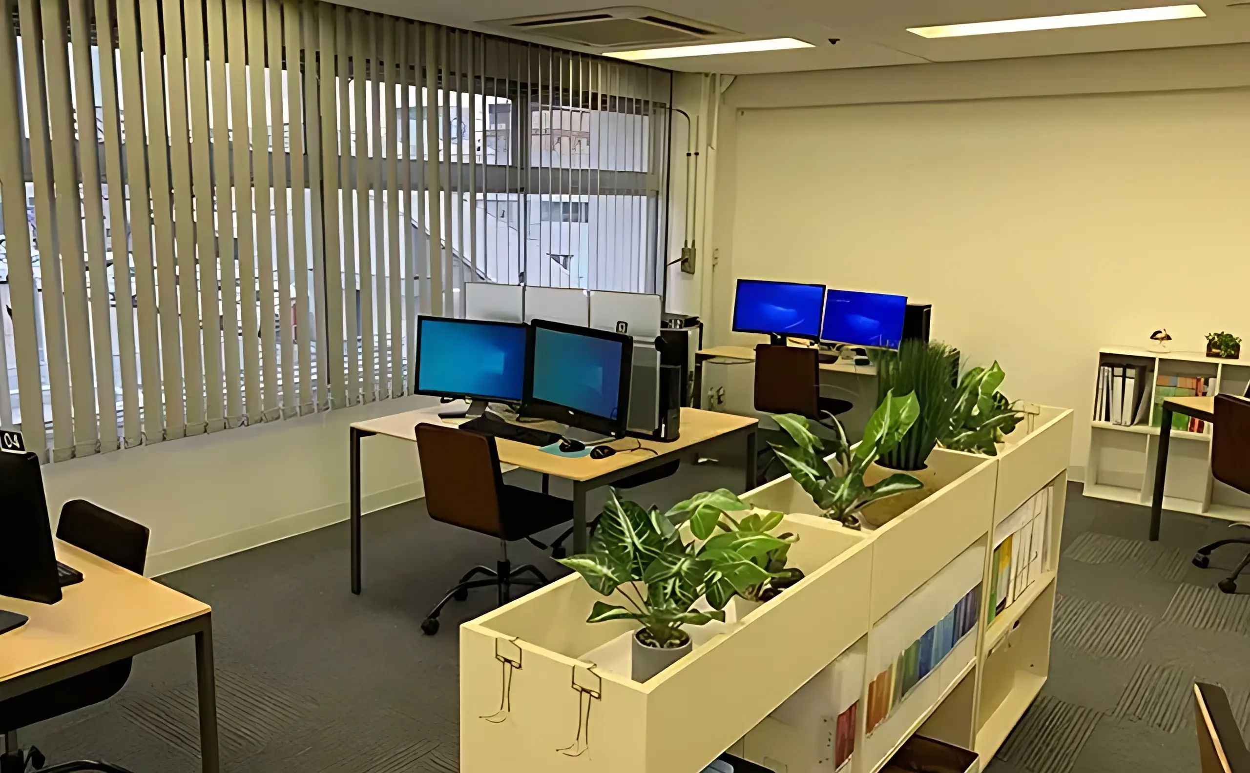 Winスクール パソコン 福山校のメイン画像