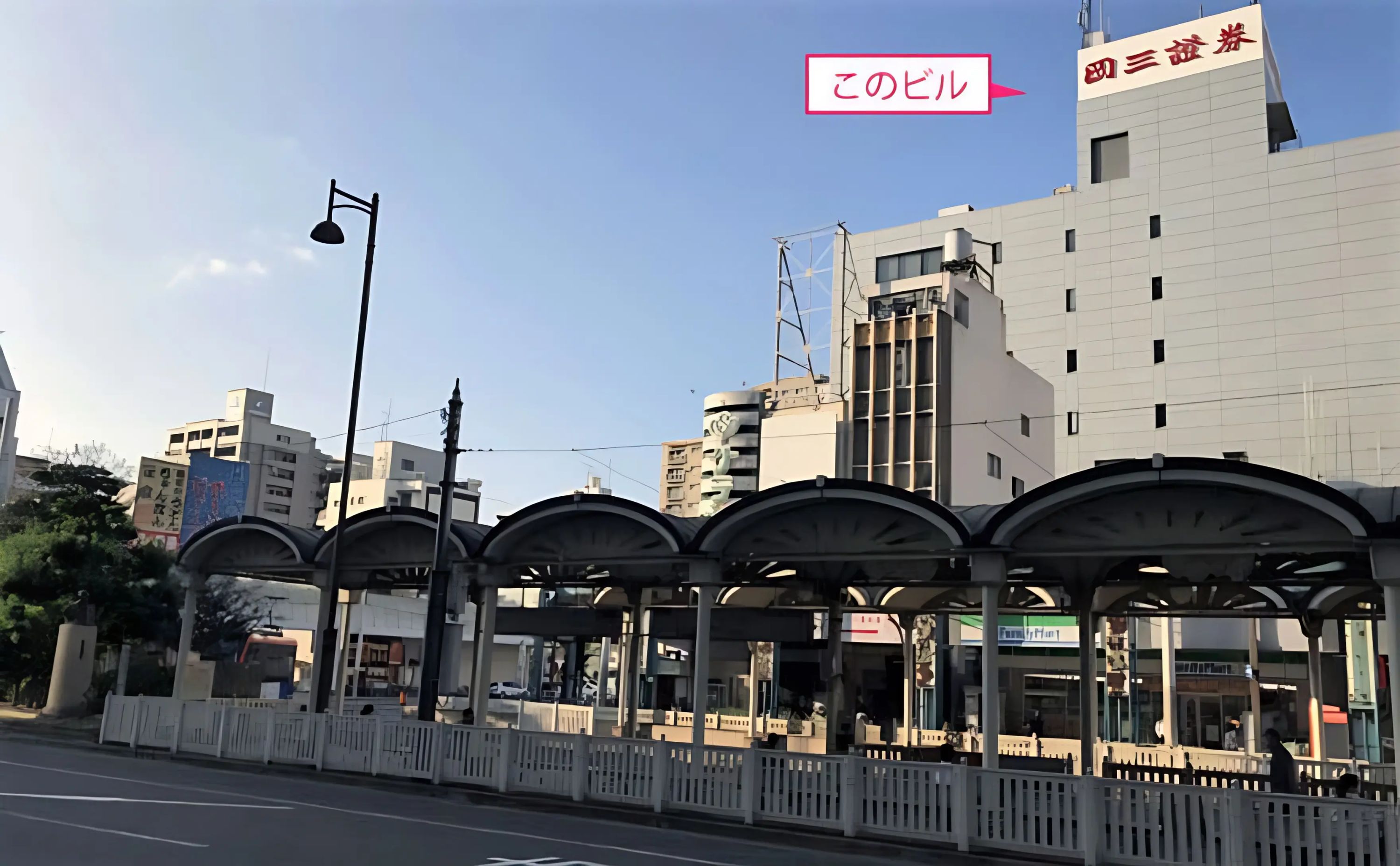 Winスクール パソコン 松山校のメイン画像