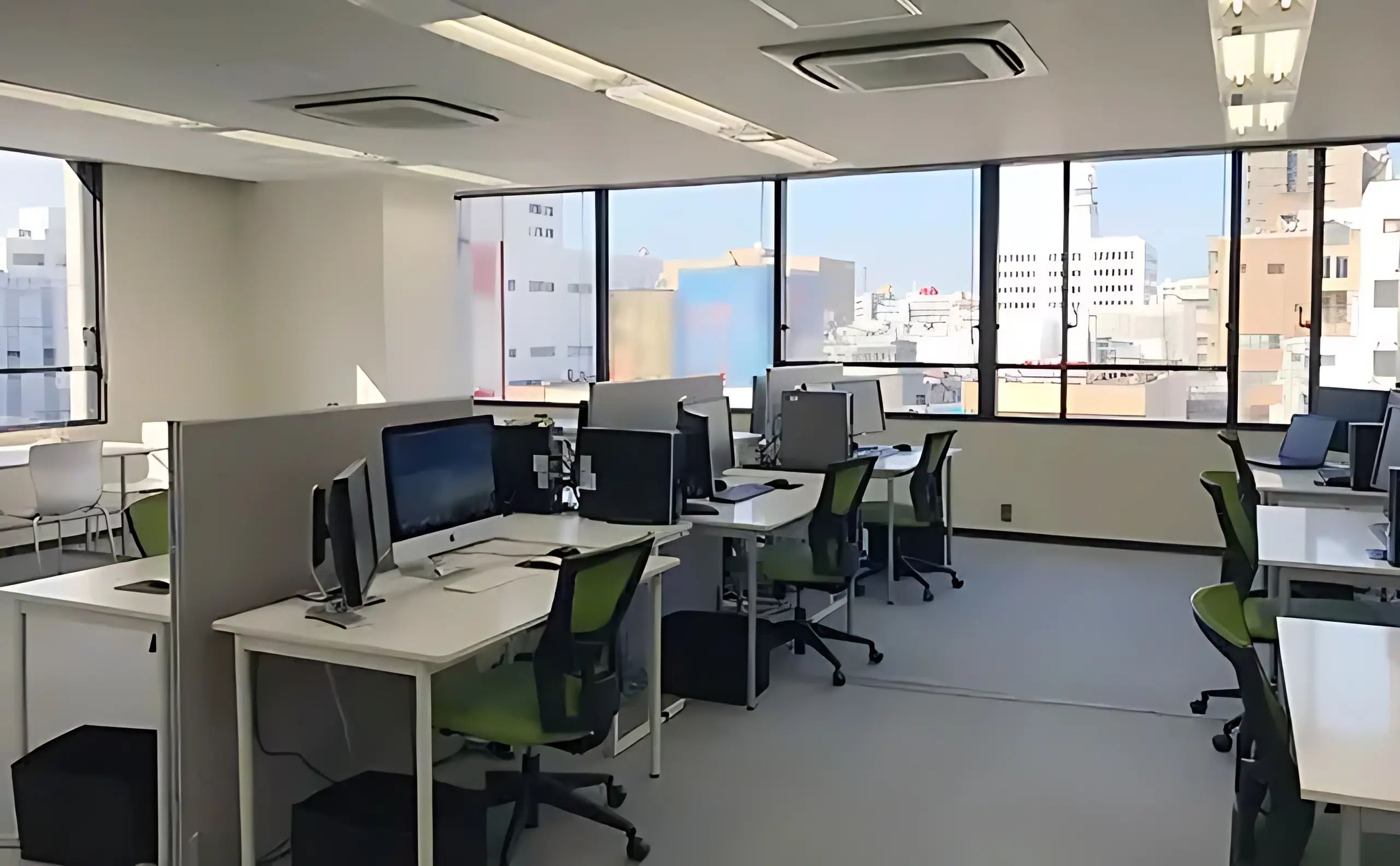 Winスクール パソコン 松山校のサムネイル画像 2